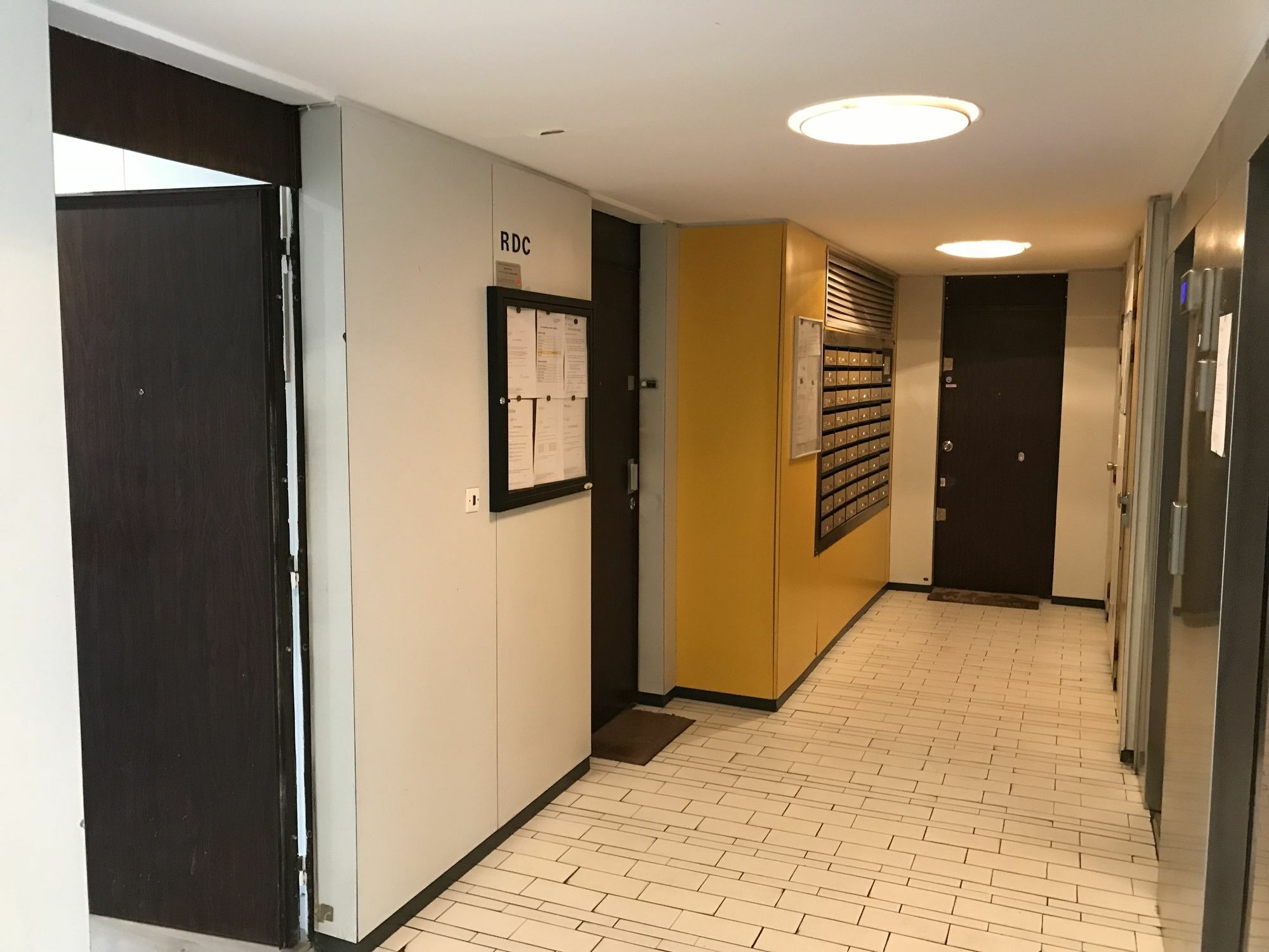Beau Au Centre De Paris