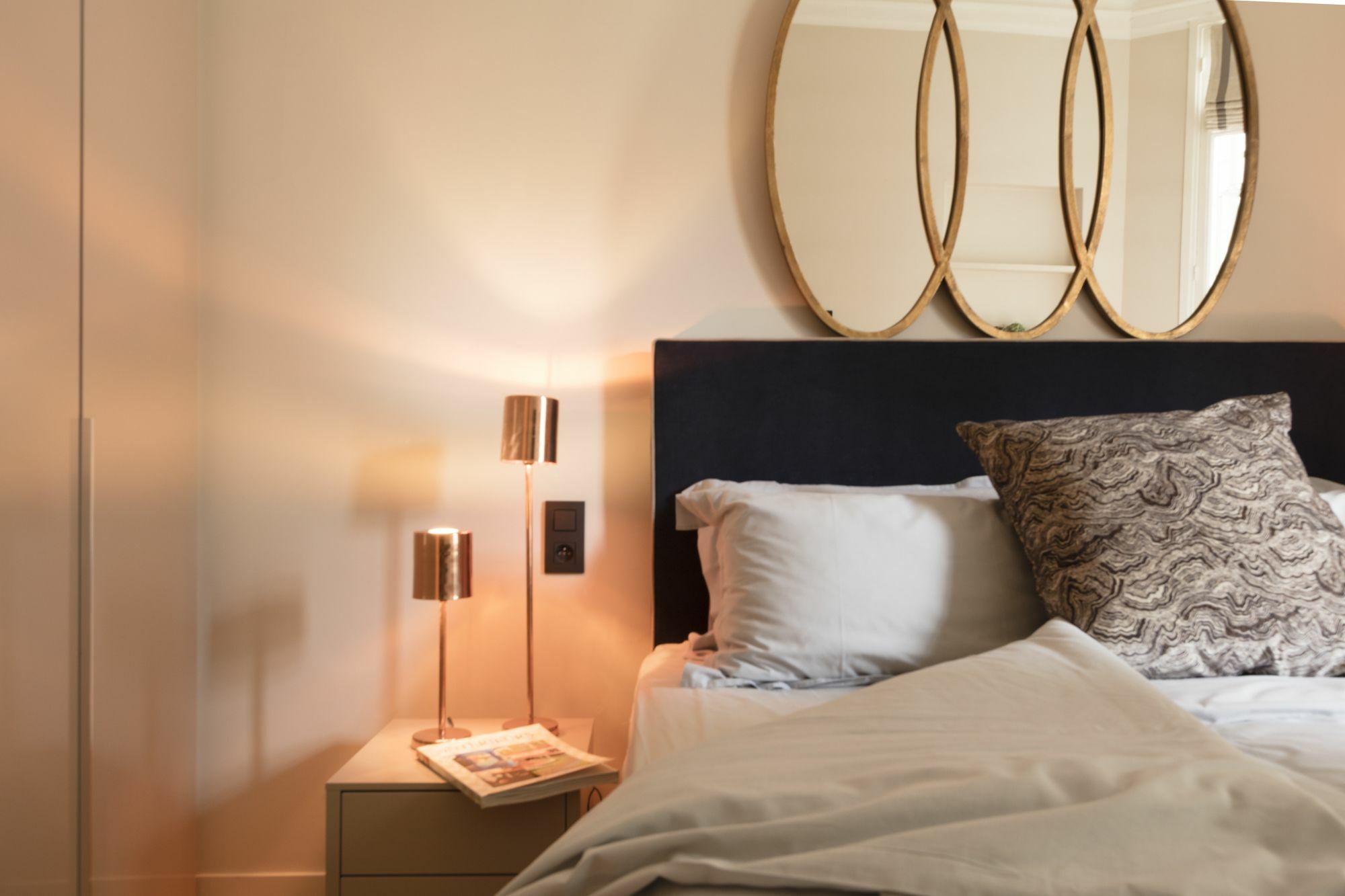 Milestay-saint Germain Appartement