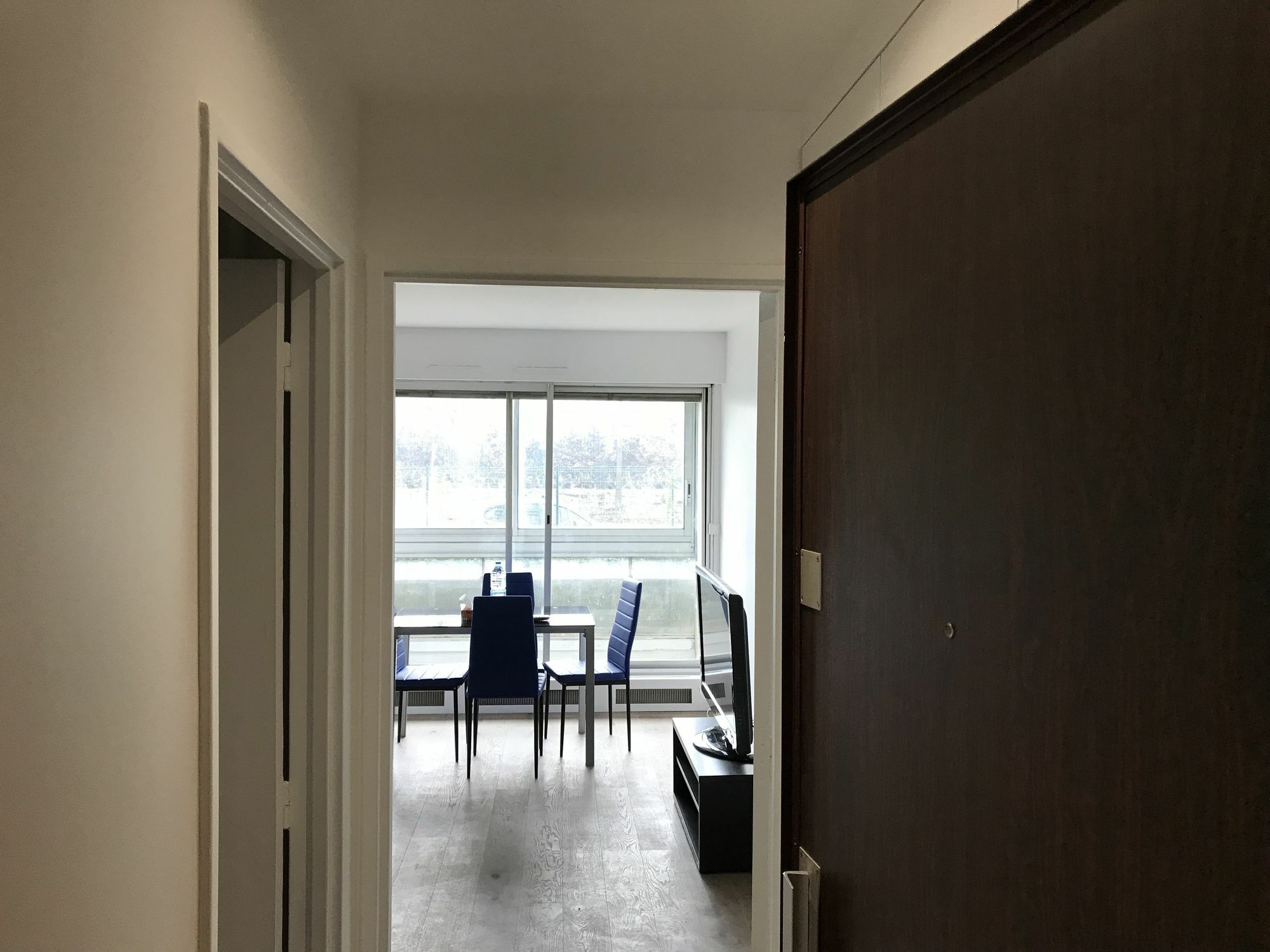 Beau Au Centre De Apartment *