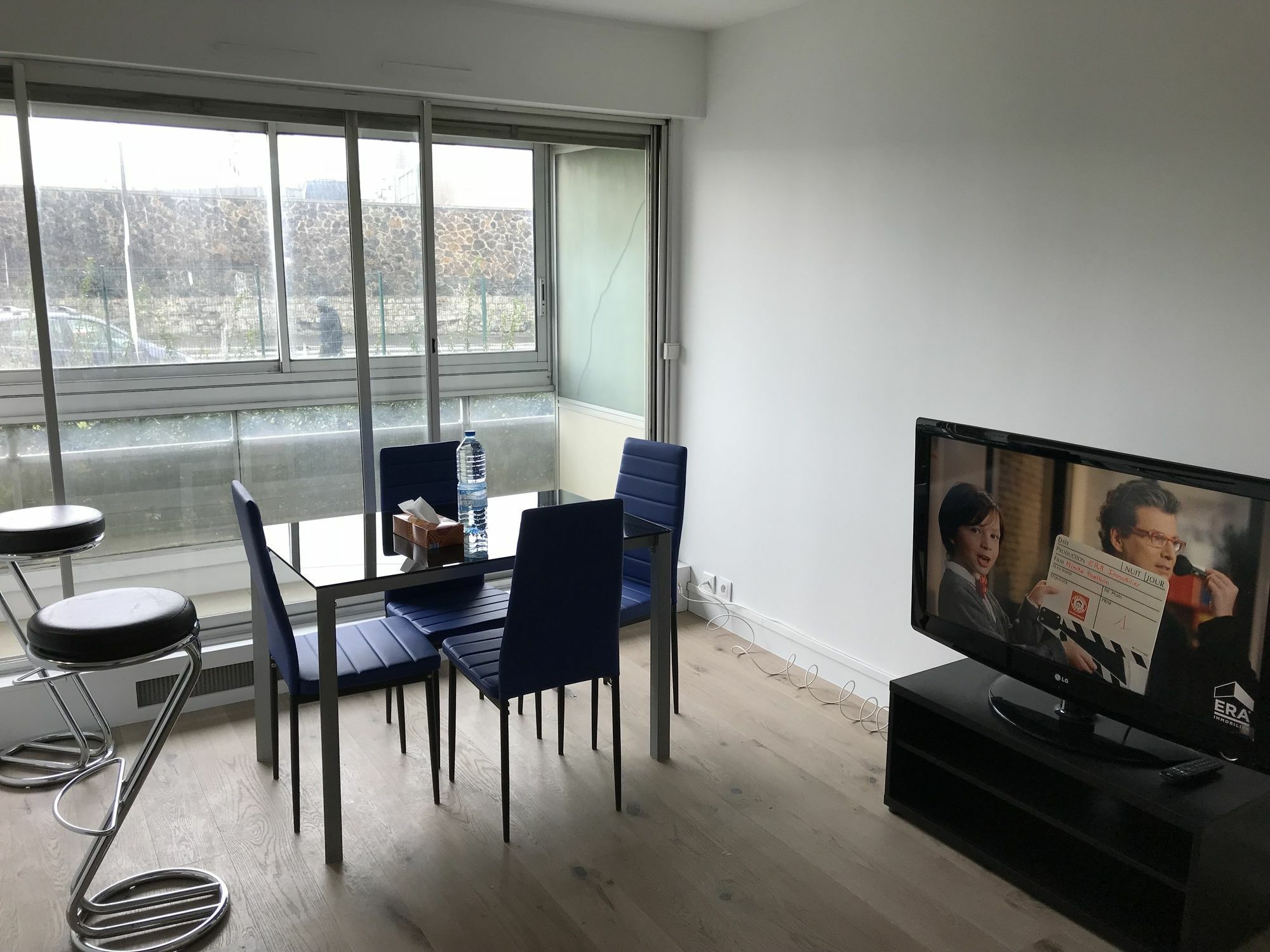 Beau Au Centre De Apartment Paris