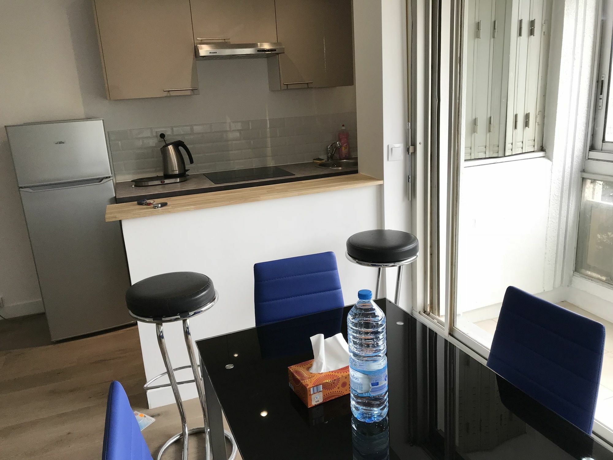 Beau Au Centre De Apartment