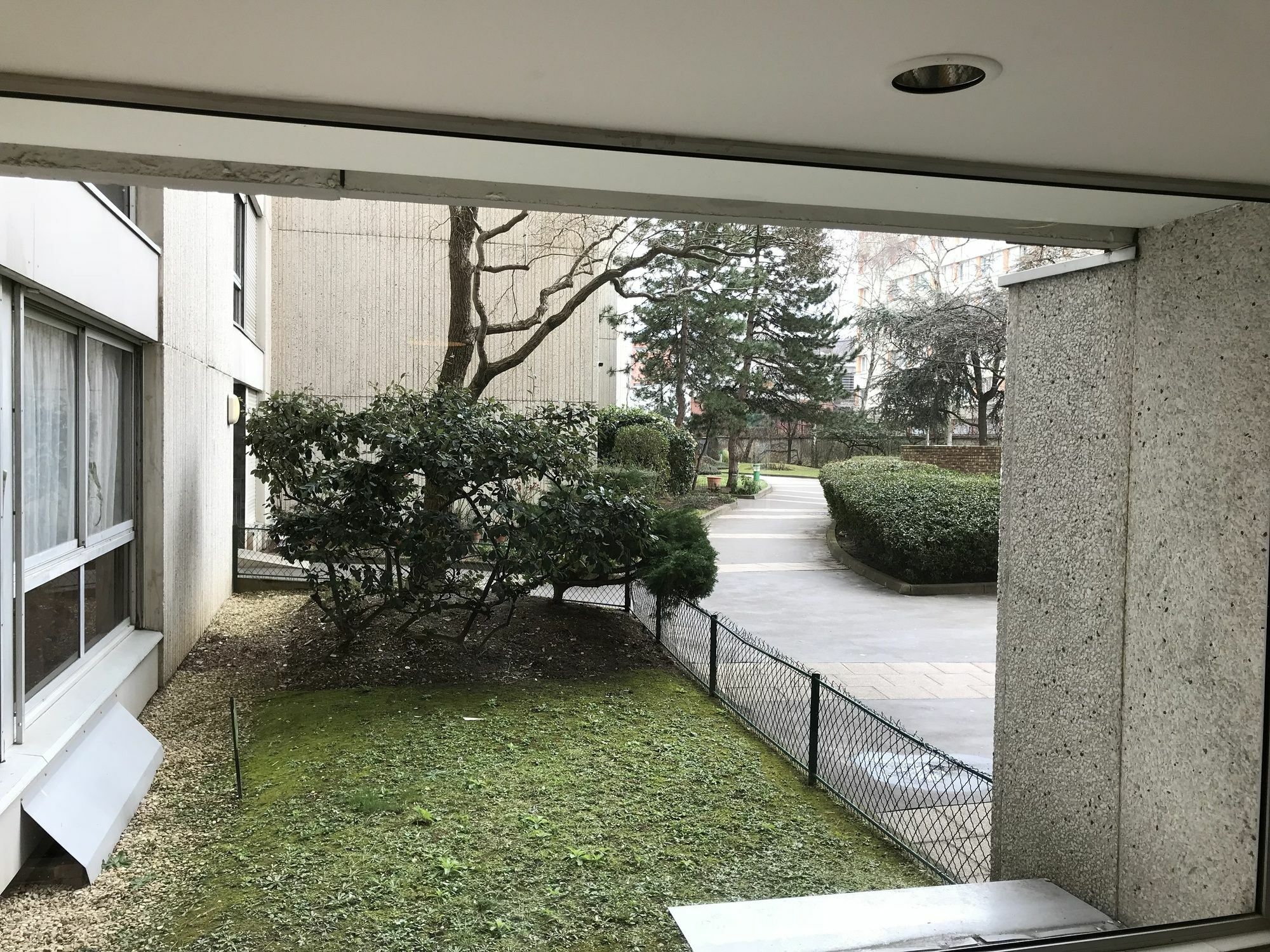 Beau Au Centre De Apartment *