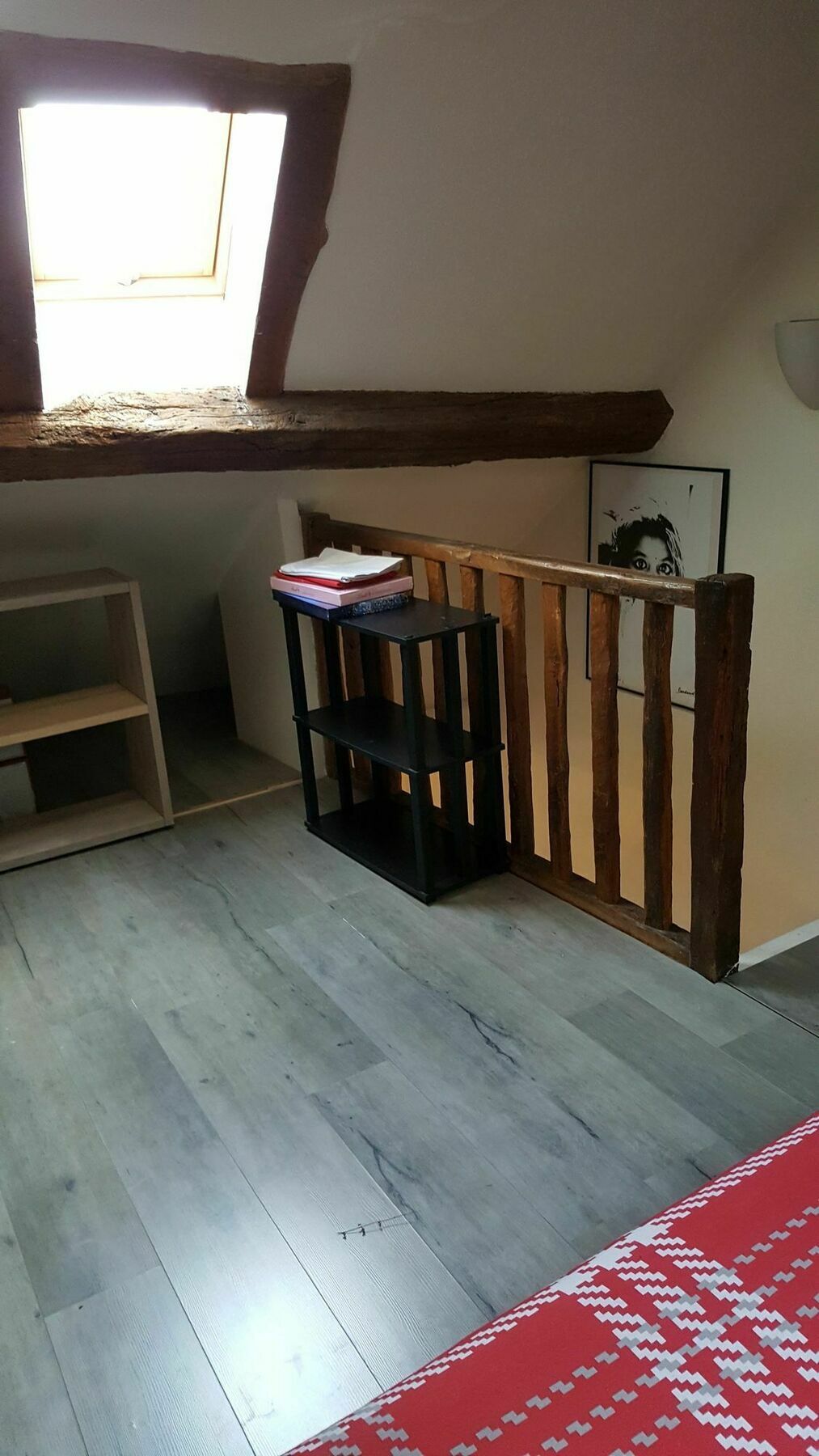 Duplex Notre Dame Apartment *