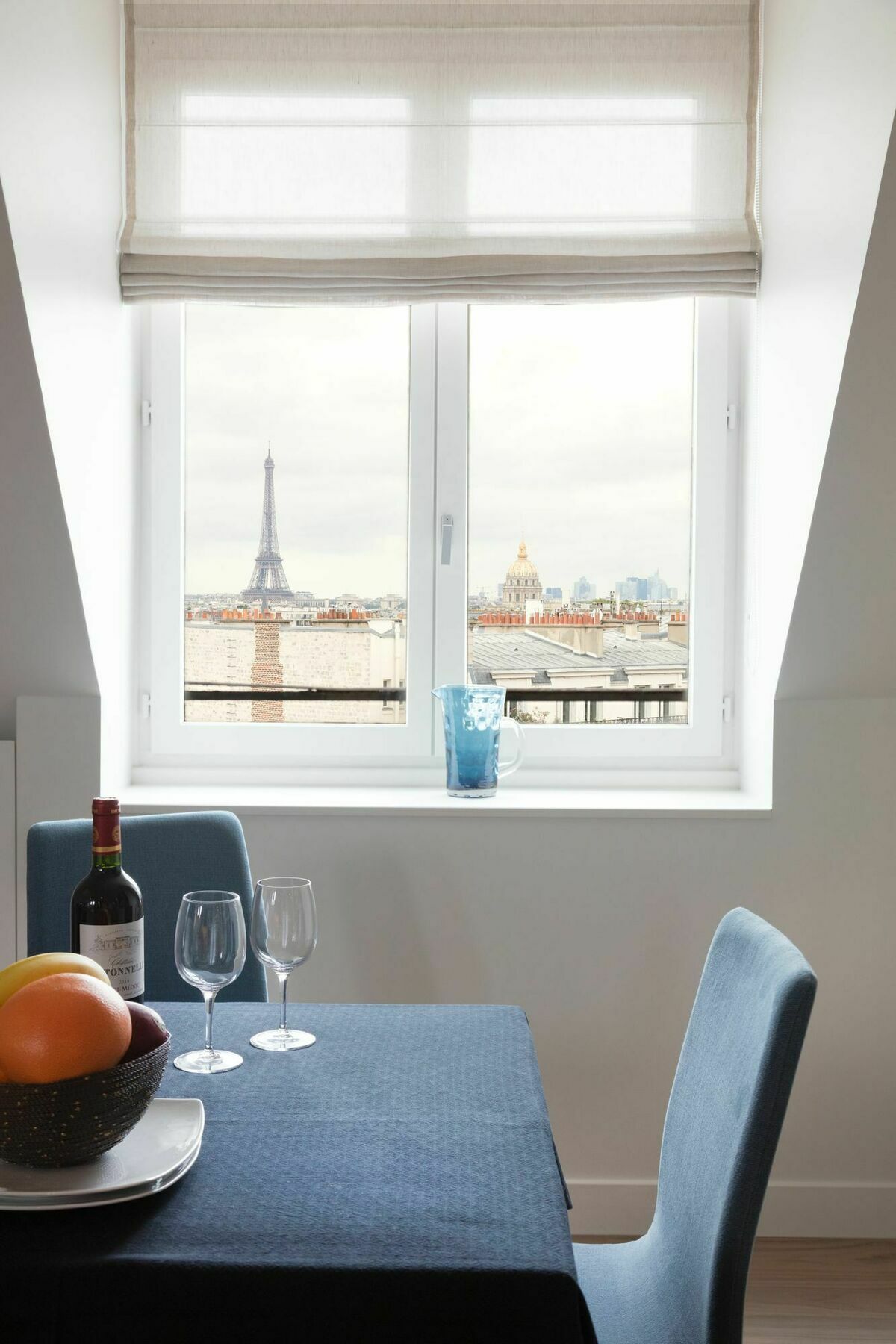 Appartement Milestay-saint Germain
