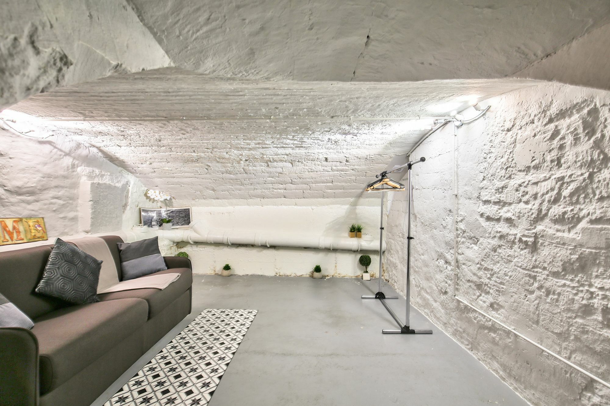 1 - Loft Montorgueil *