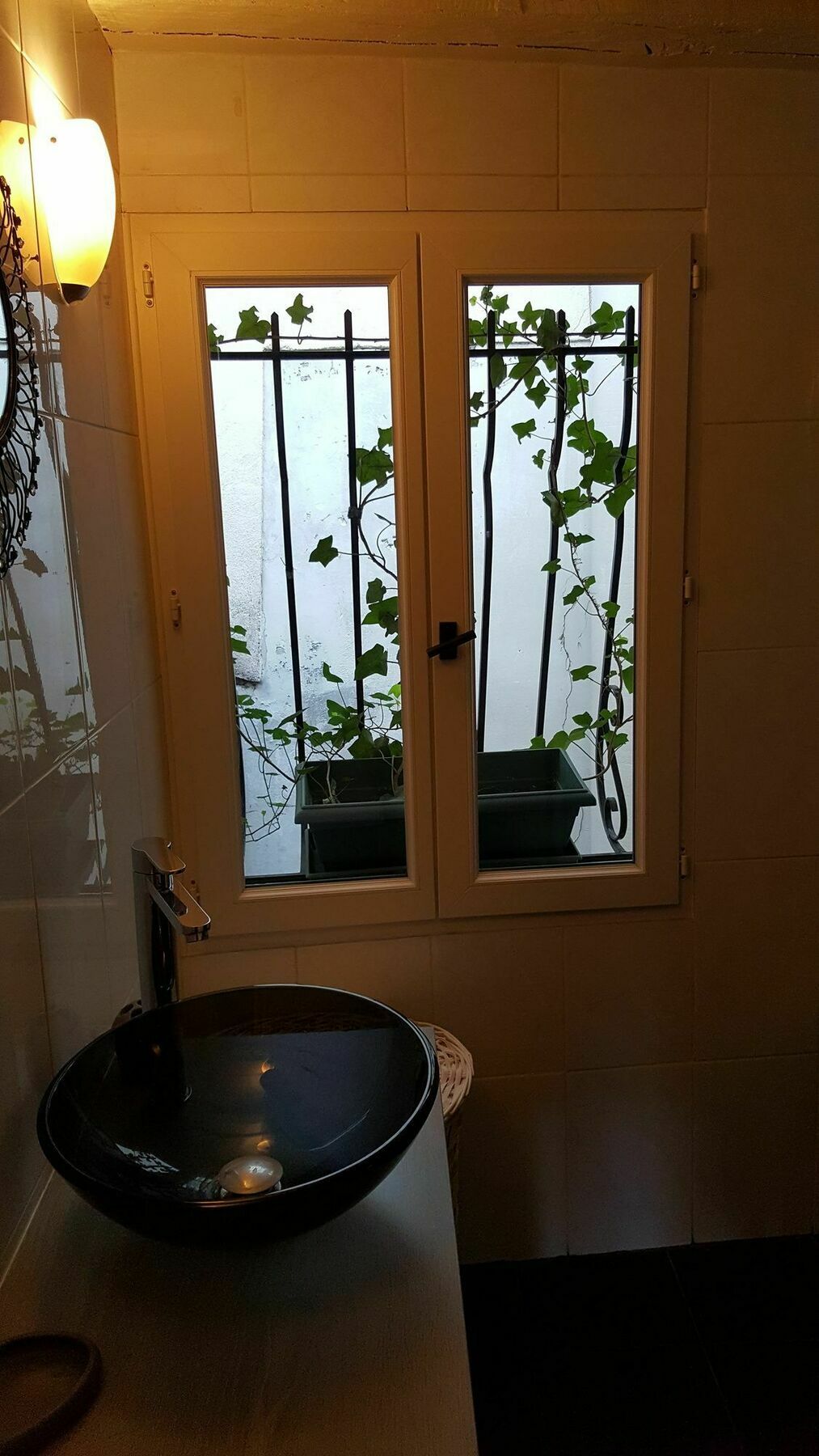 Apartment Duplex Notre Dame Paris