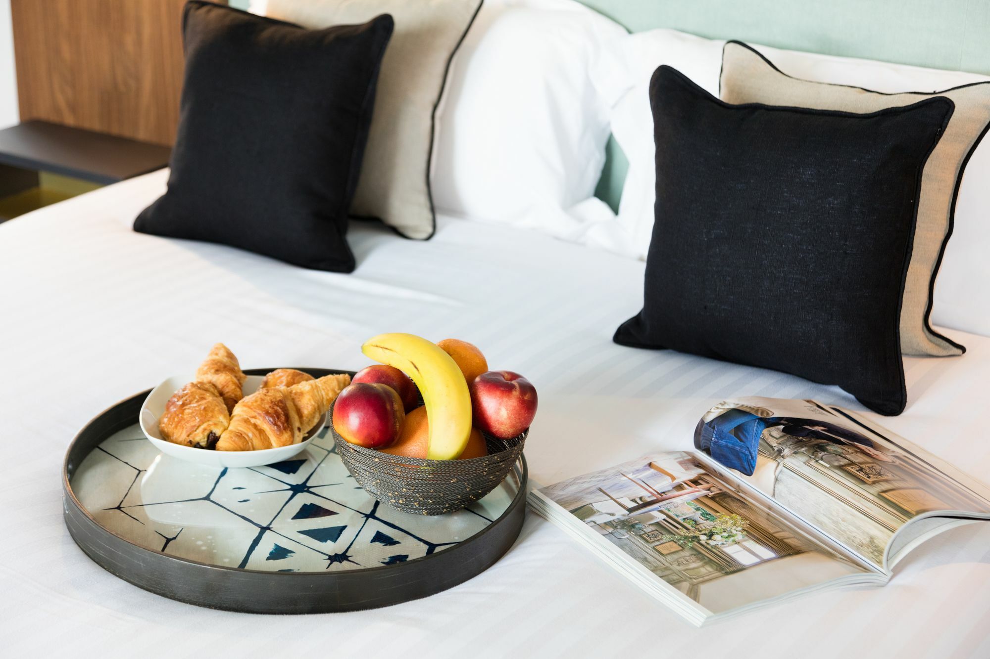 Milestay-saint Germain Appartement *