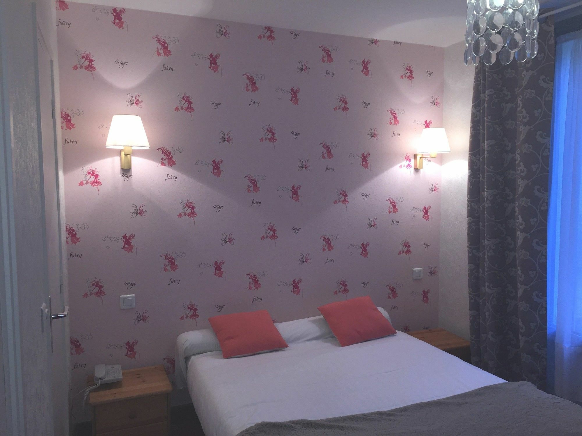 Hotel Le Clos D'alesia Paris