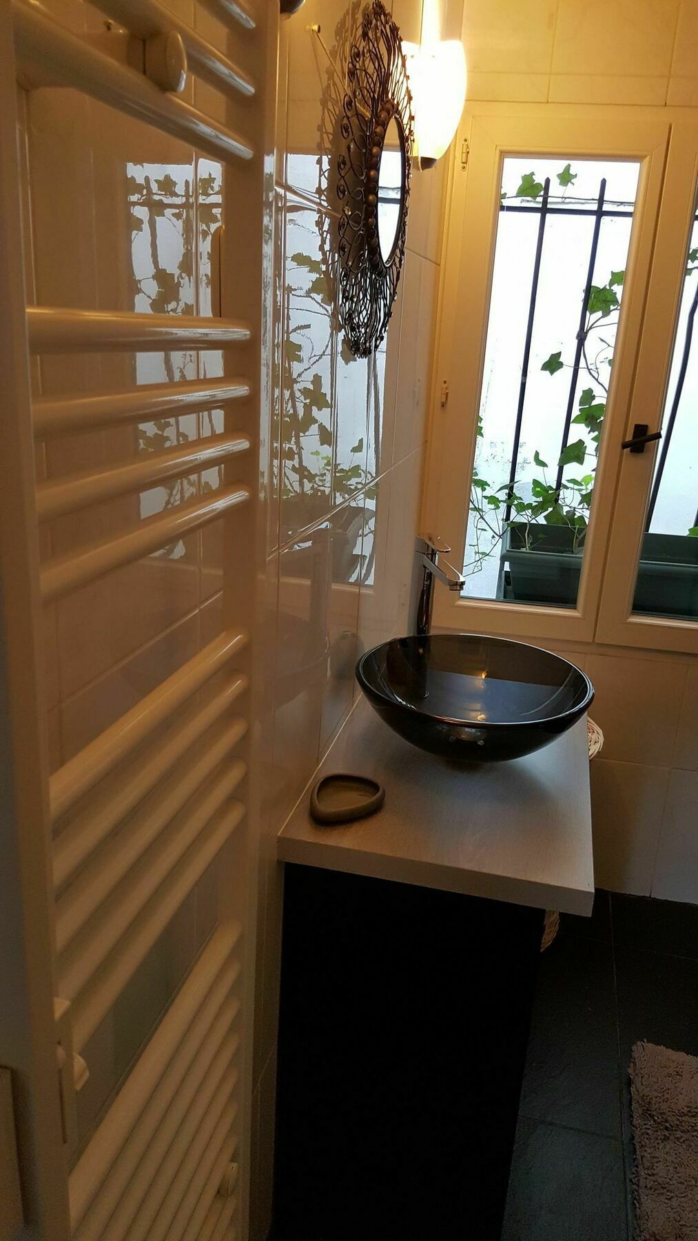 Duplex Notre Dame Paris