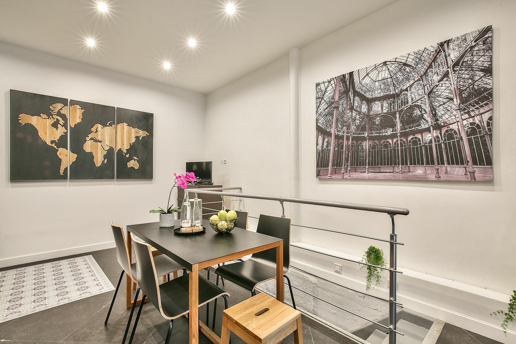 1 - Loft Montorgueil * Paris