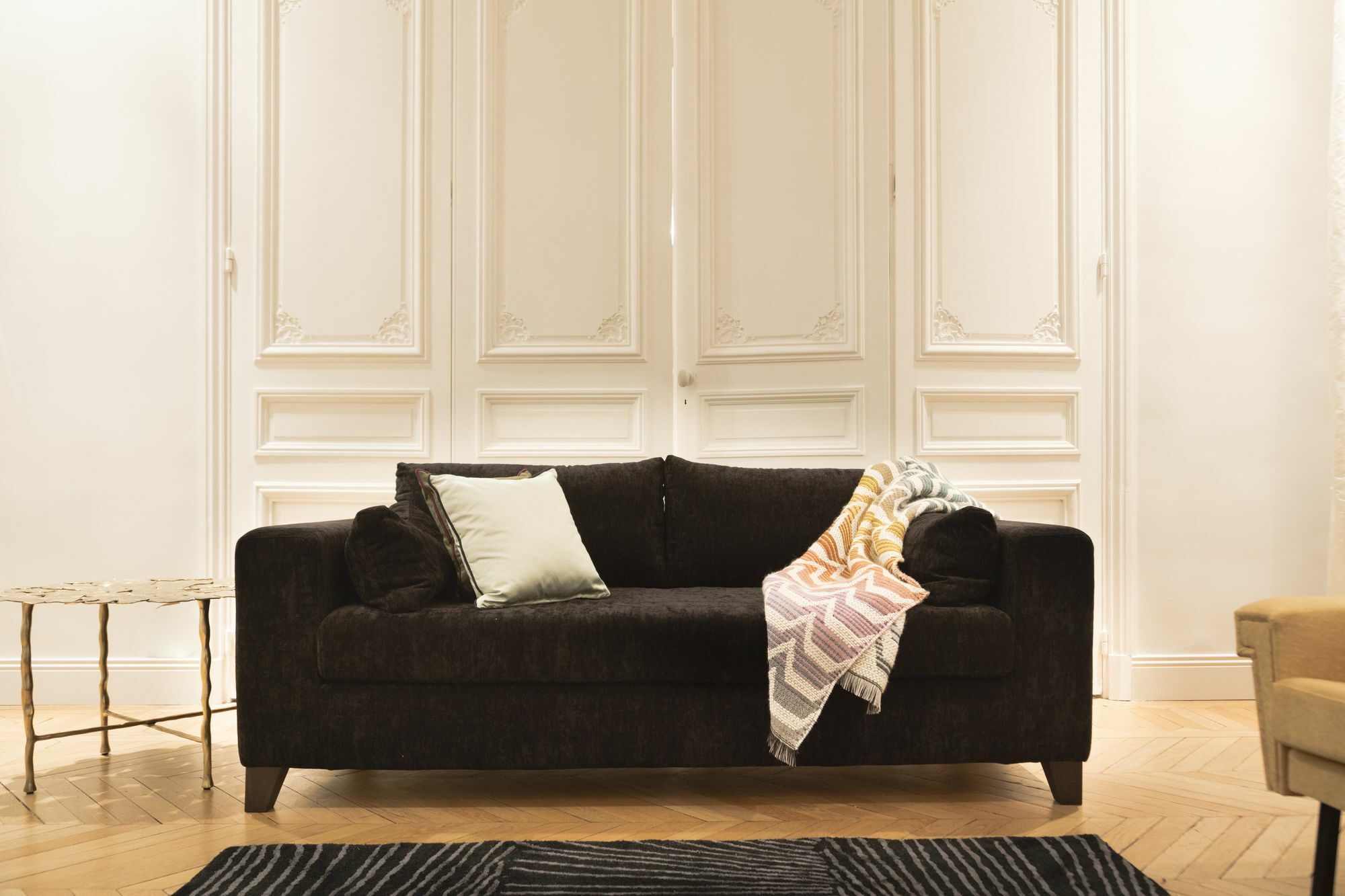 Milestay-saint Germain Appartement