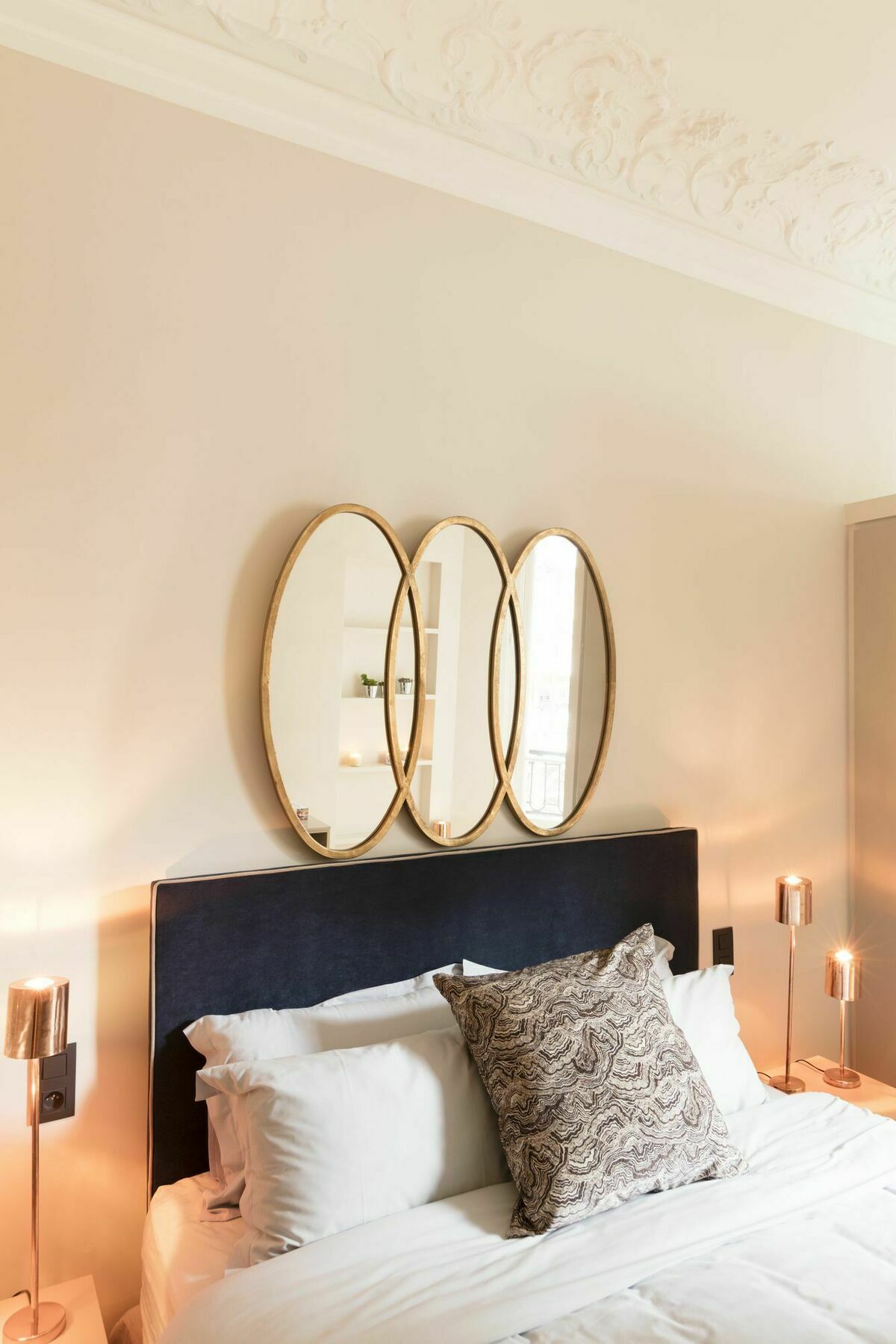 Appartement Milestay-saint Germain
