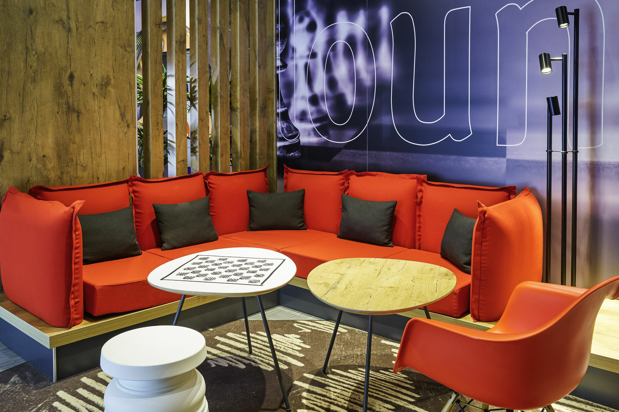 Ibis Canal Saint Martin Hotel Paris