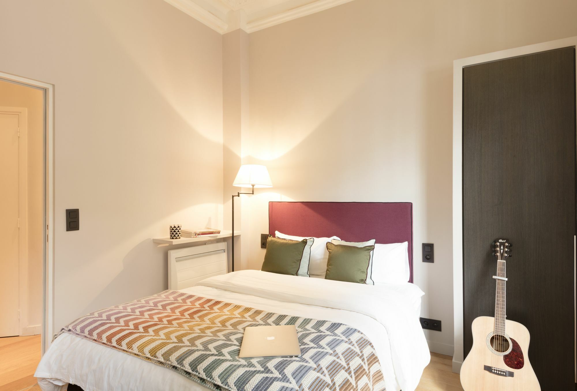 Milestay-saint Germain Appartement