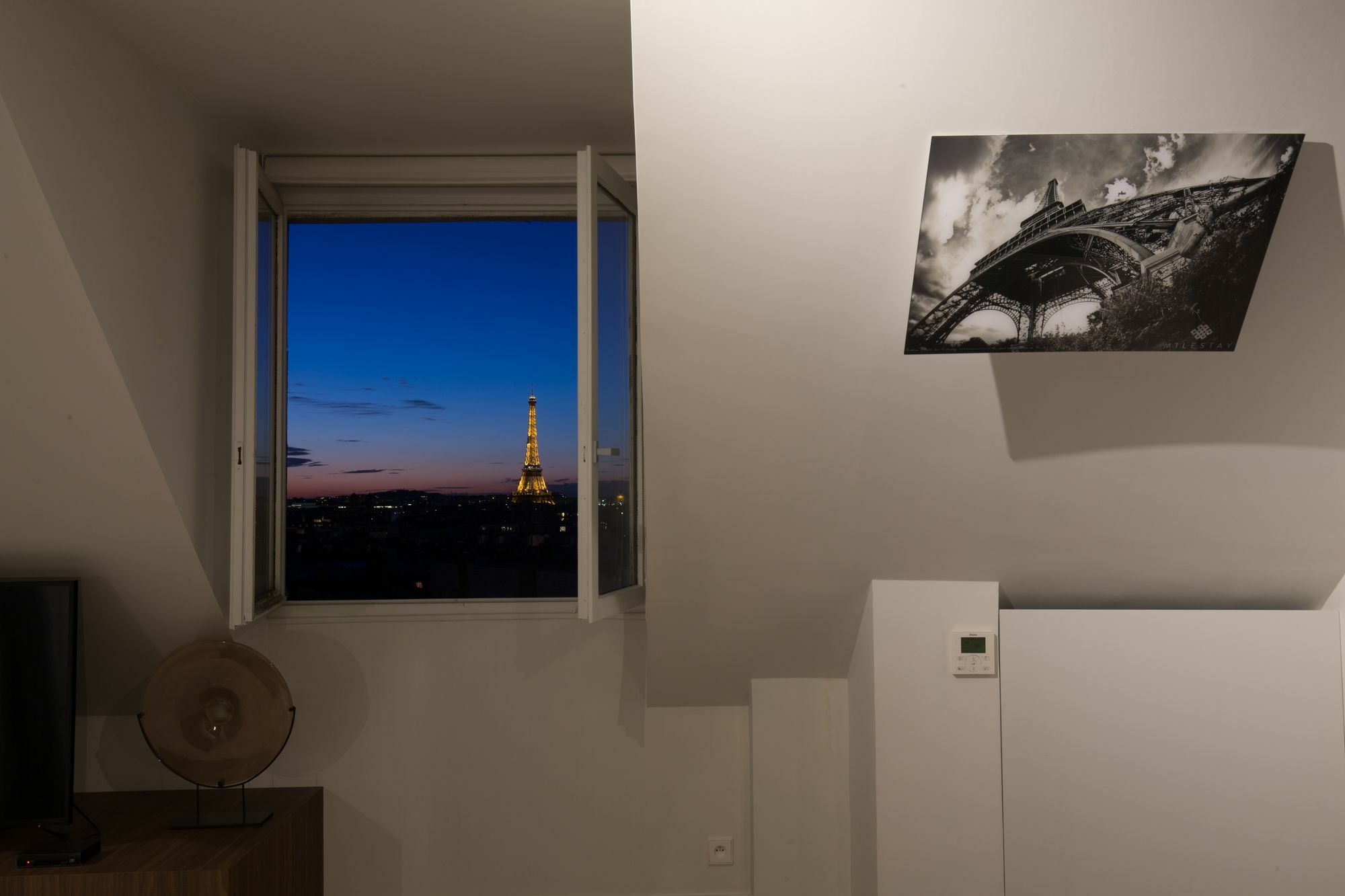 Milestay-saint Germain Appartement *
