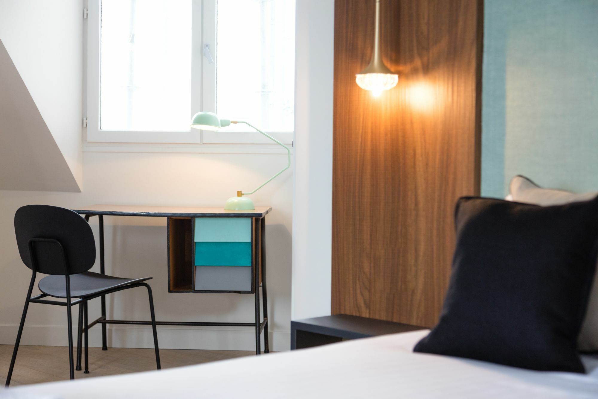 Appartement Milestay-saint Germain *