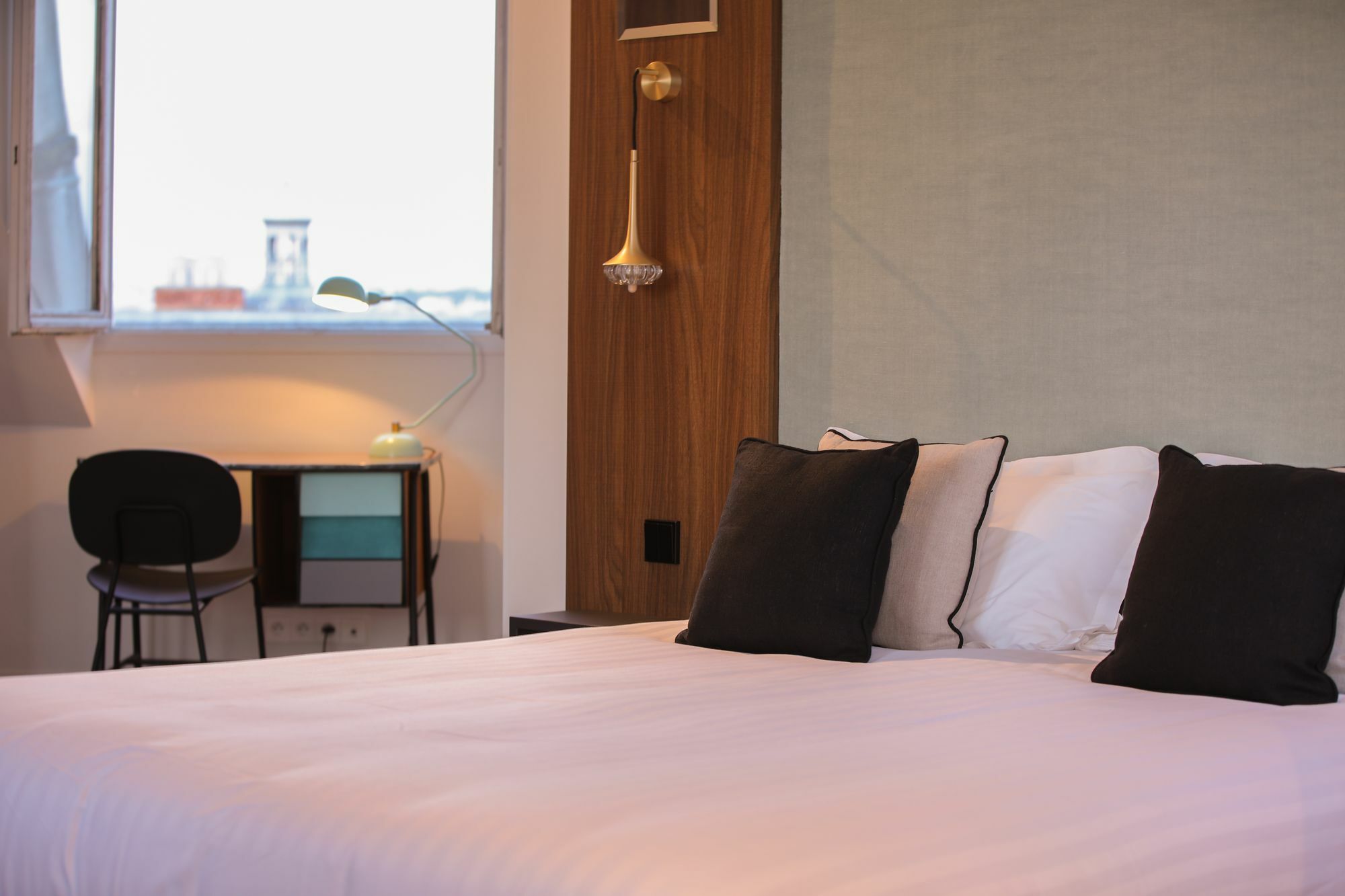 Appartement Milestay-saint Germain