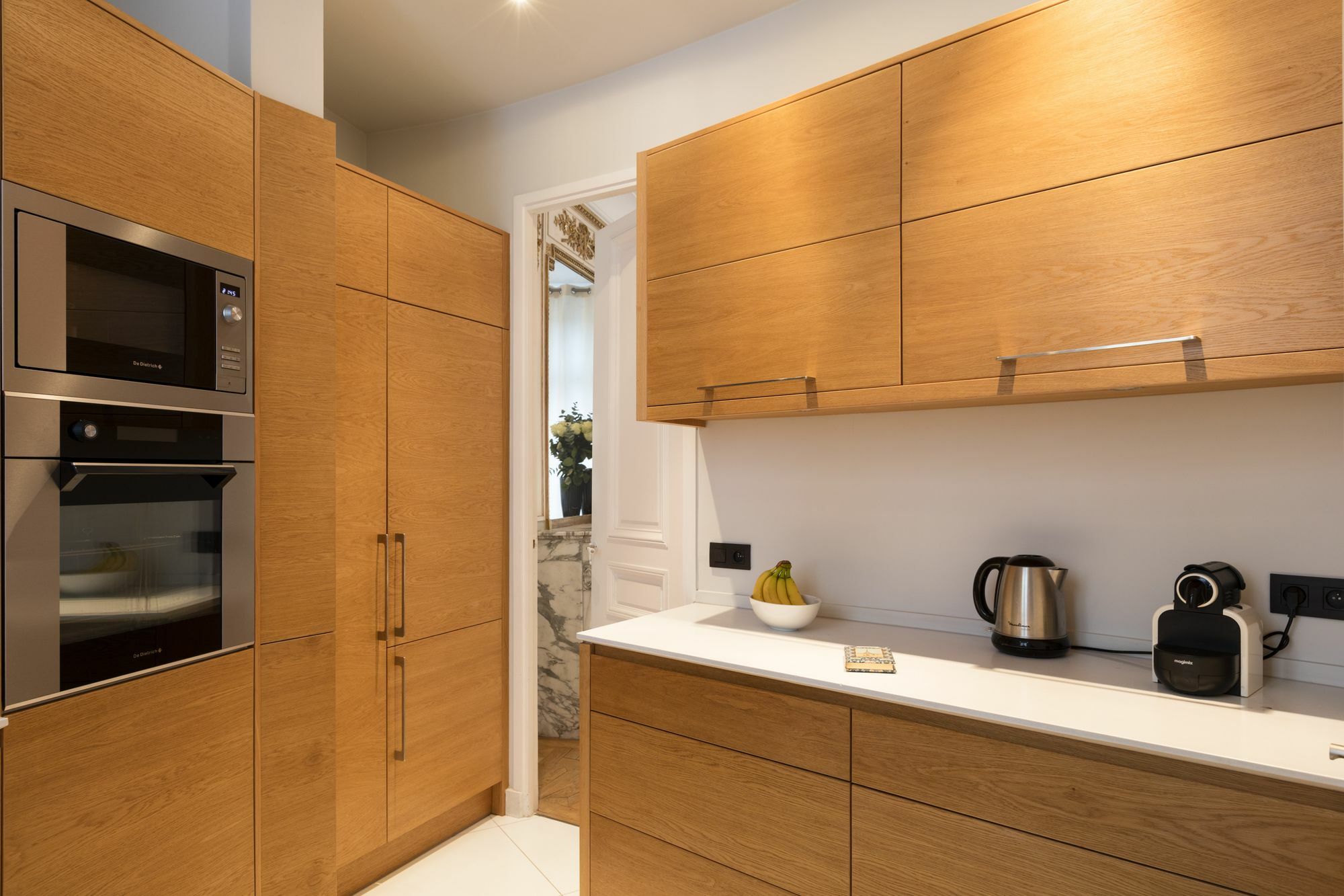 Milestay-saint Germain Appartement *