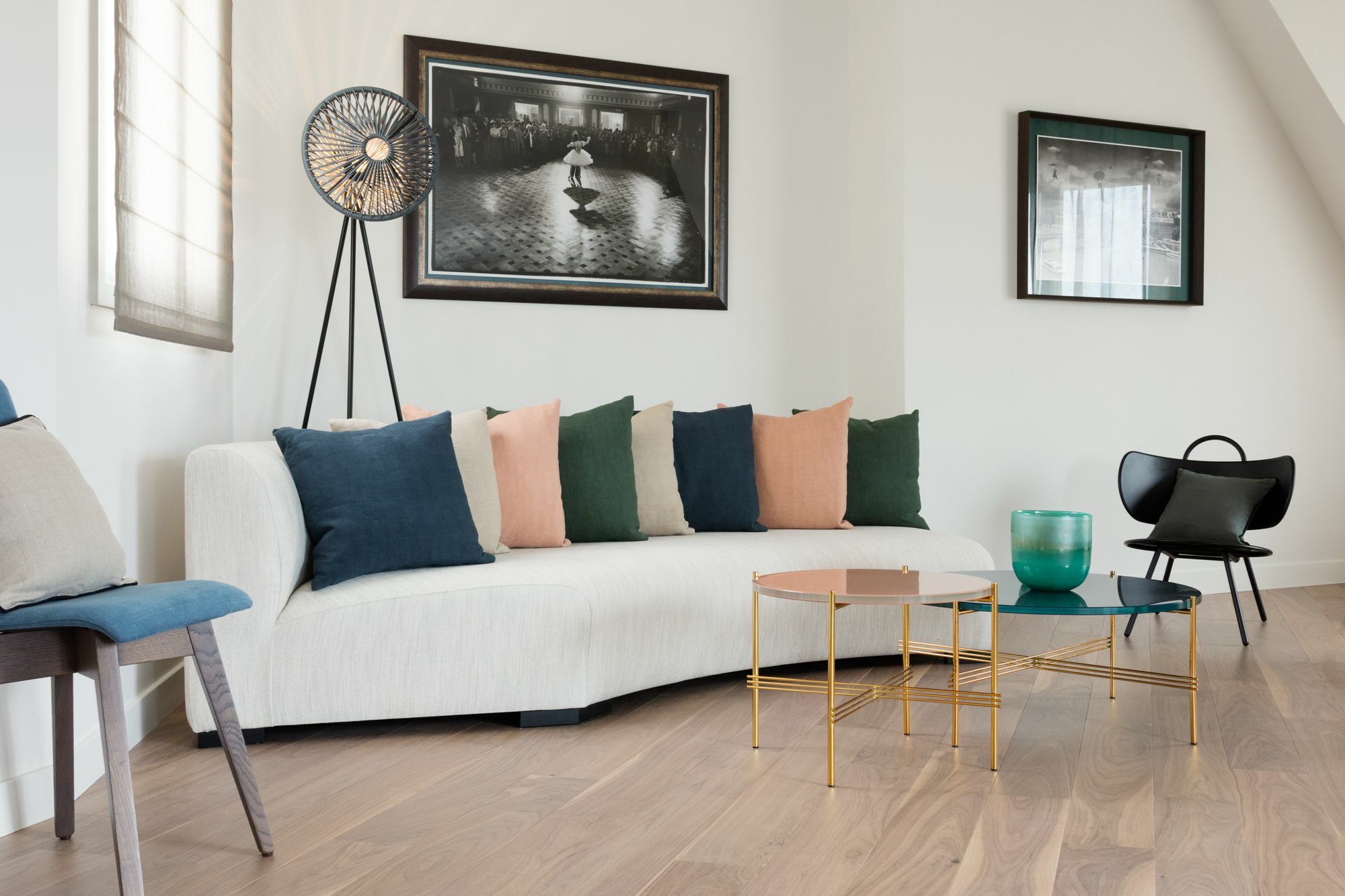 Appartement Milestay-saint Germain Paris