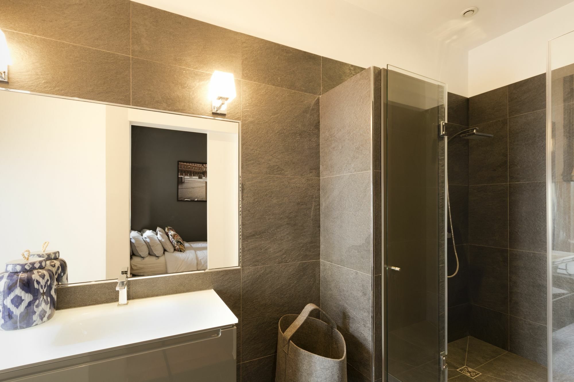 Milestay-saint Germain Appartement Paris