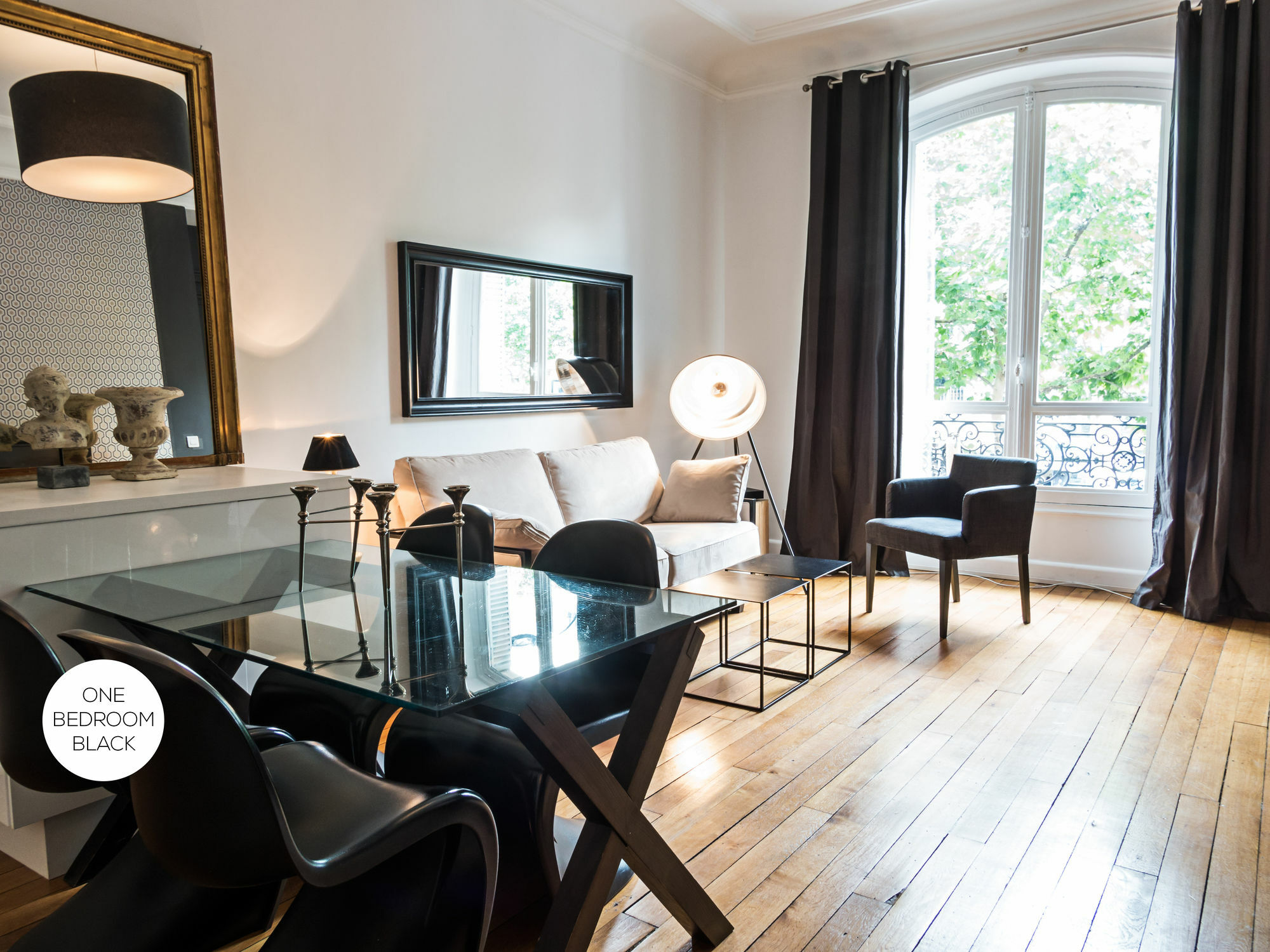 Drouot Luxe Apartment *