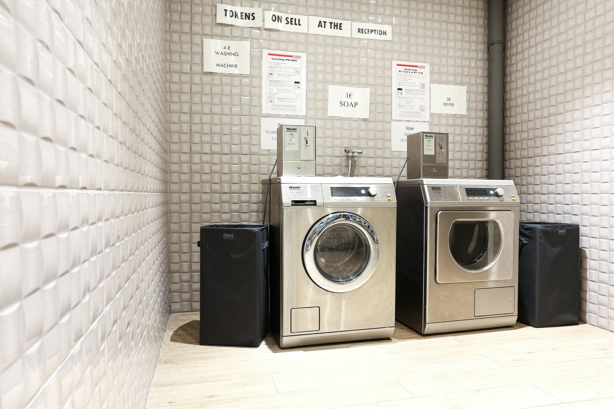 Vintage Gare Du Nord By Hiphophostels Hotel