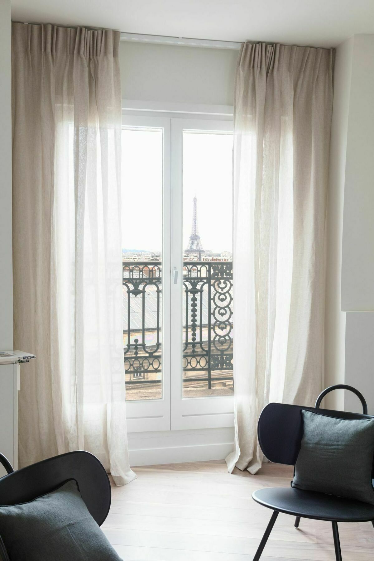 Appartement Milestay-saint Germain Paris