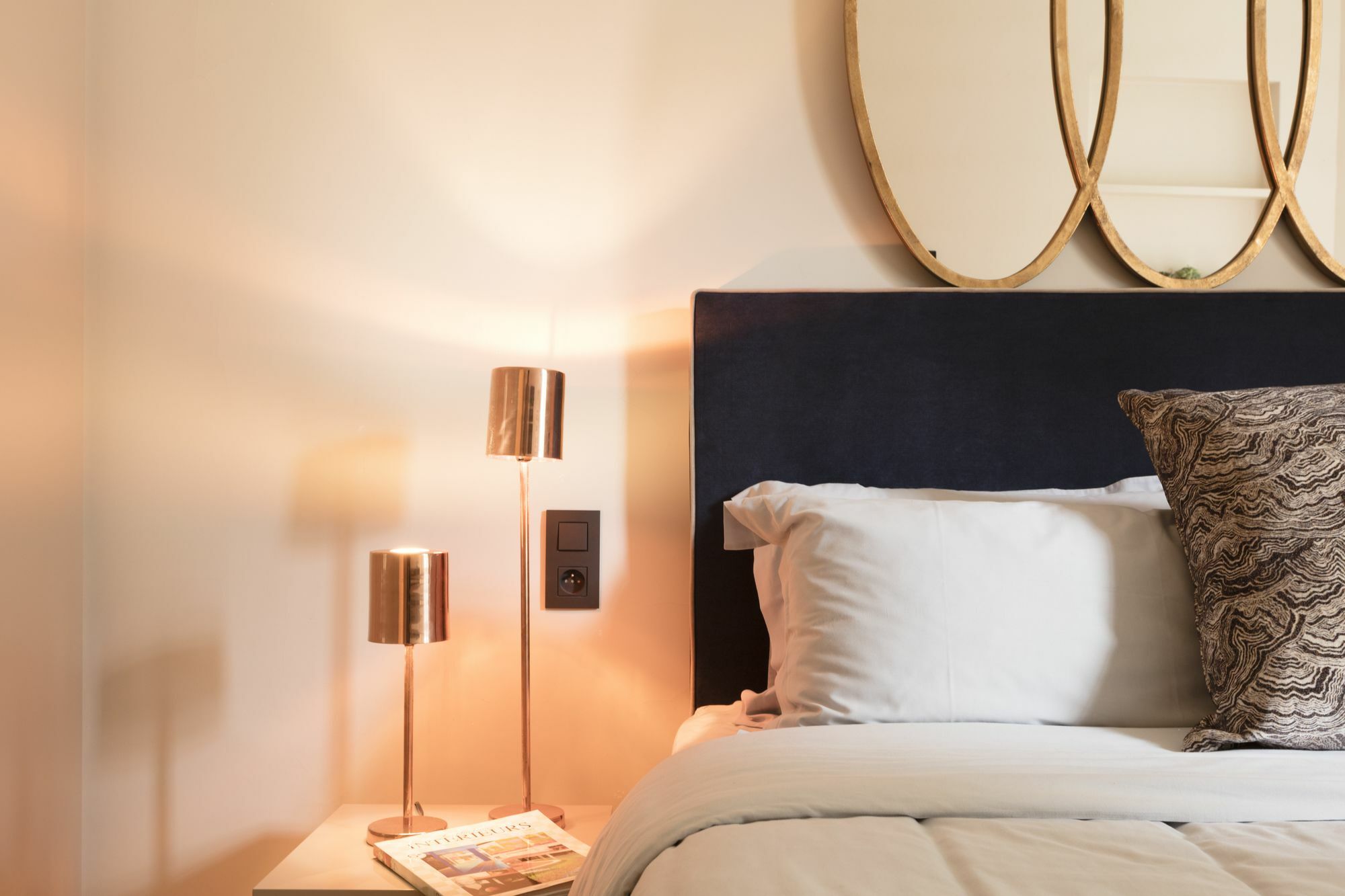 Appartement Milestay-saint Germain