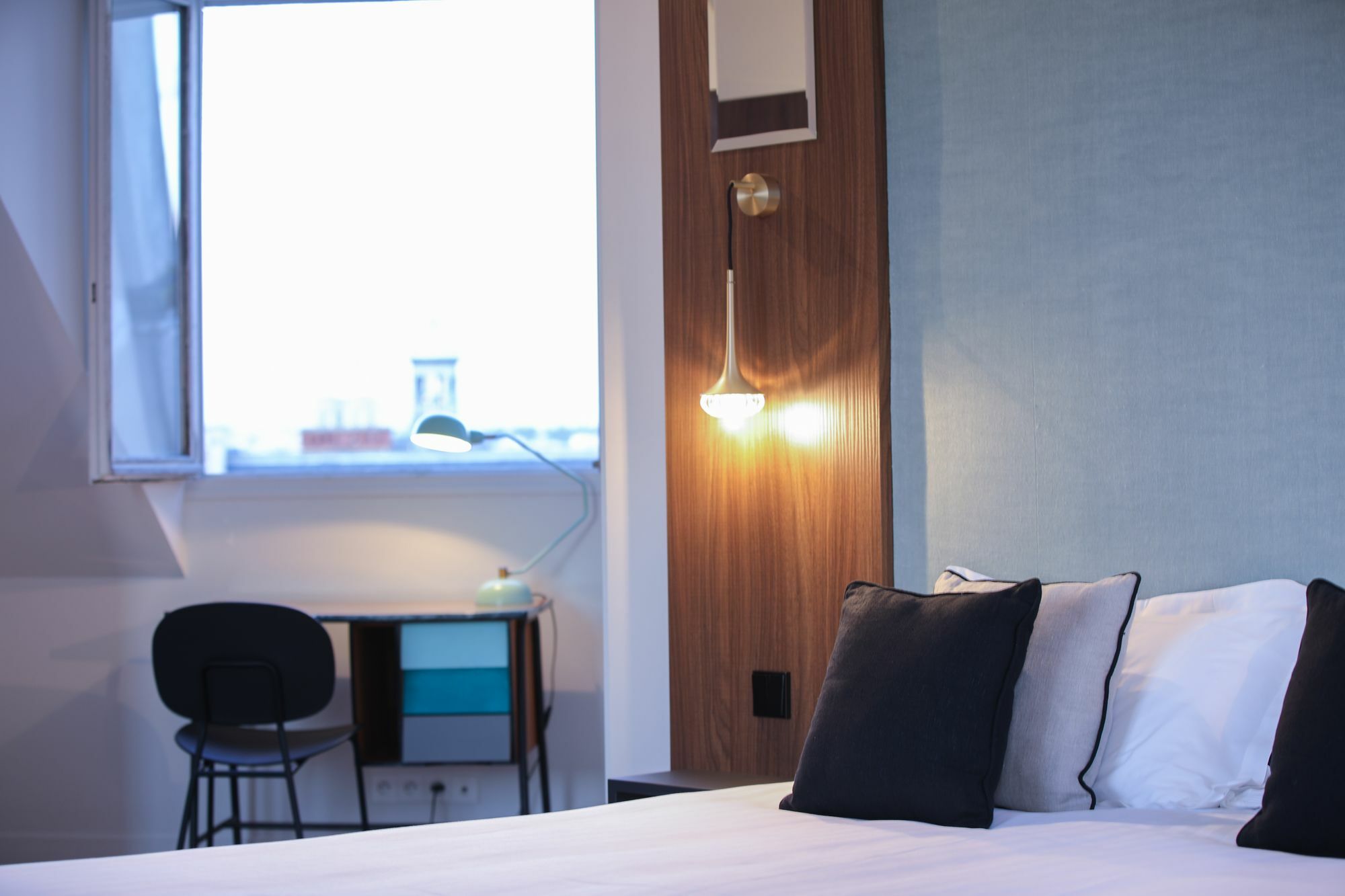 Appartement Milestay-saint Germain Paris