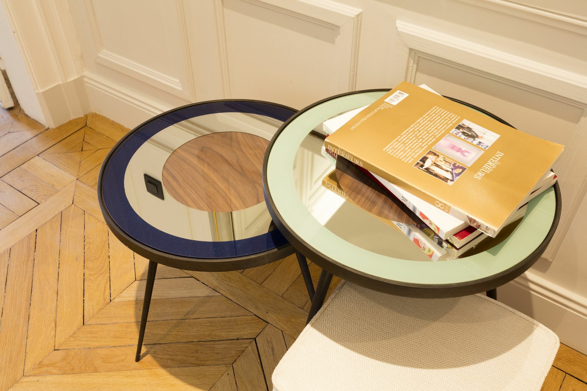 Appartement Milestay-saint Germain Paris