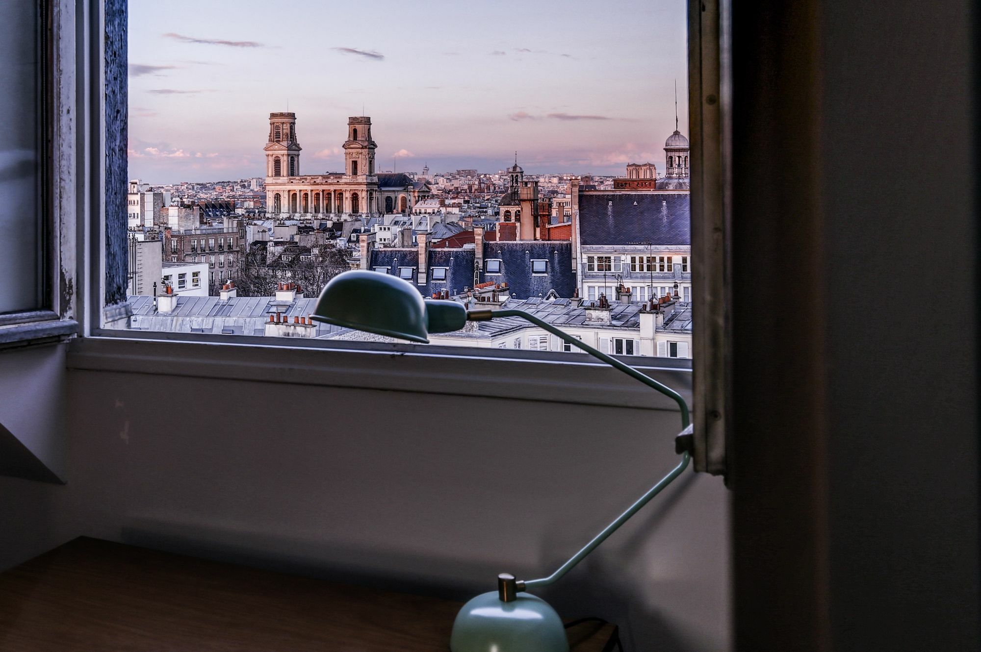 Appartement Milestay-saint Germain *