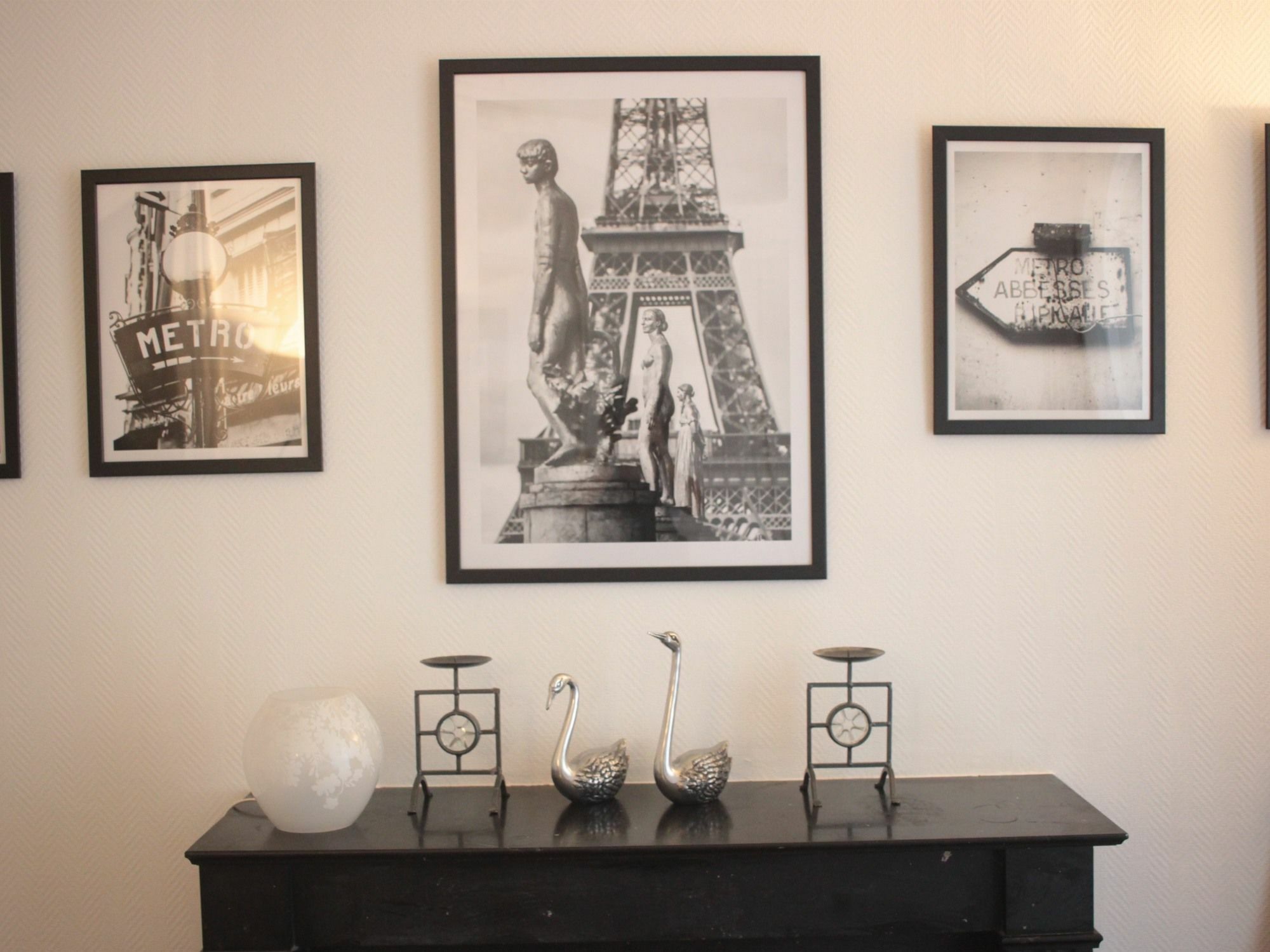 Apartamento Montmartre Apartments - Degas *
