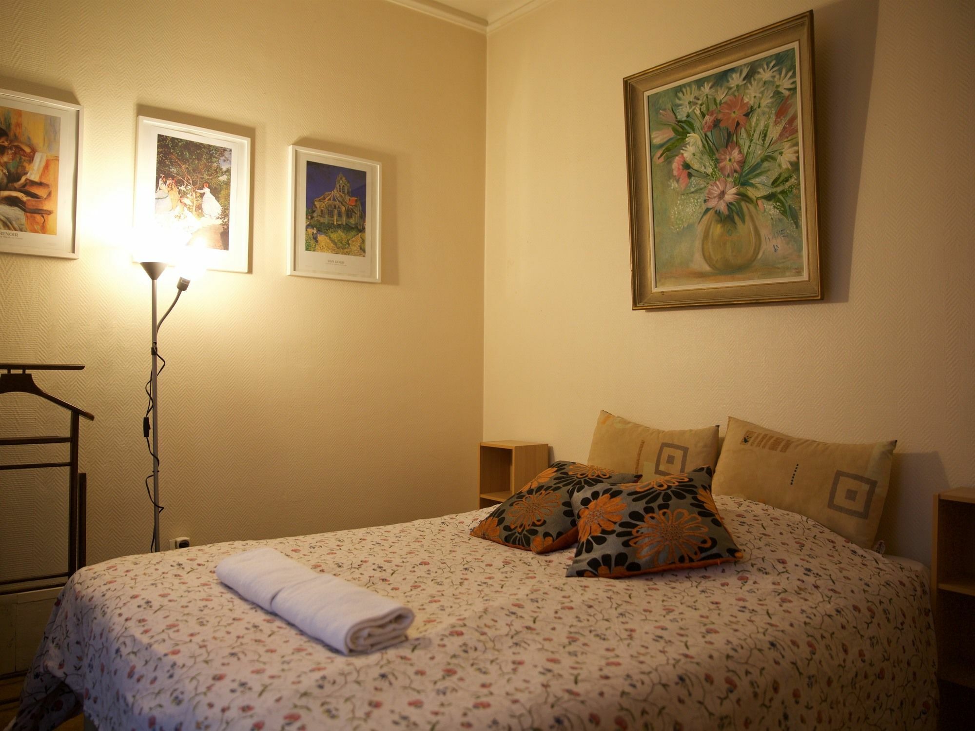 Montmartre Apartments - Degas * Paris
