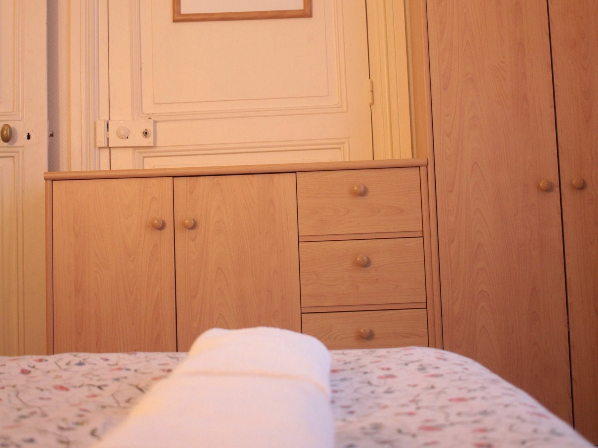 Montmartre Apartments - Degas Apartamento Paris