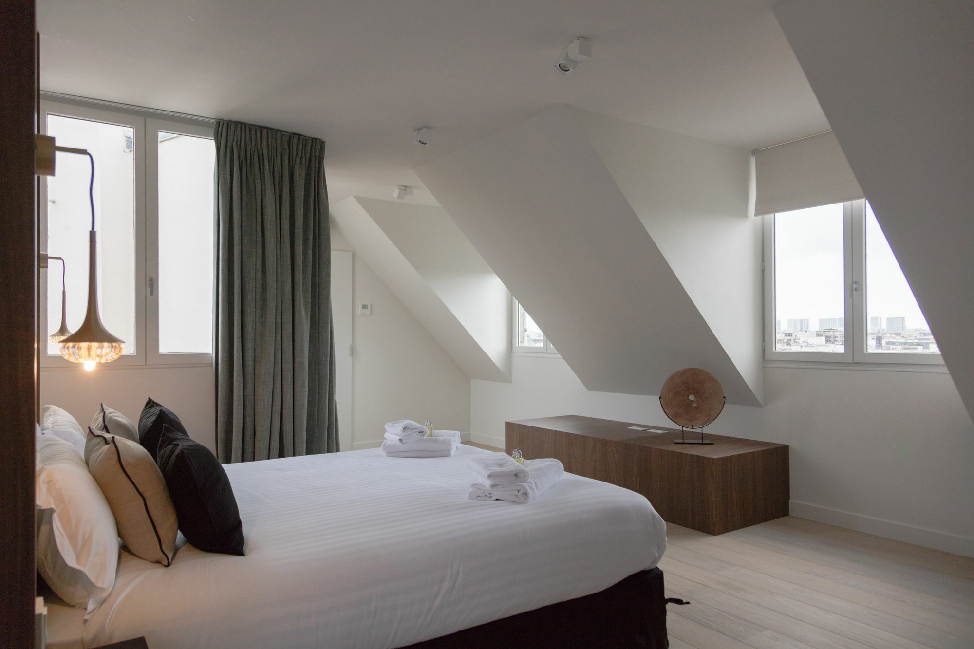 Milestay-saint Germain Appartement *