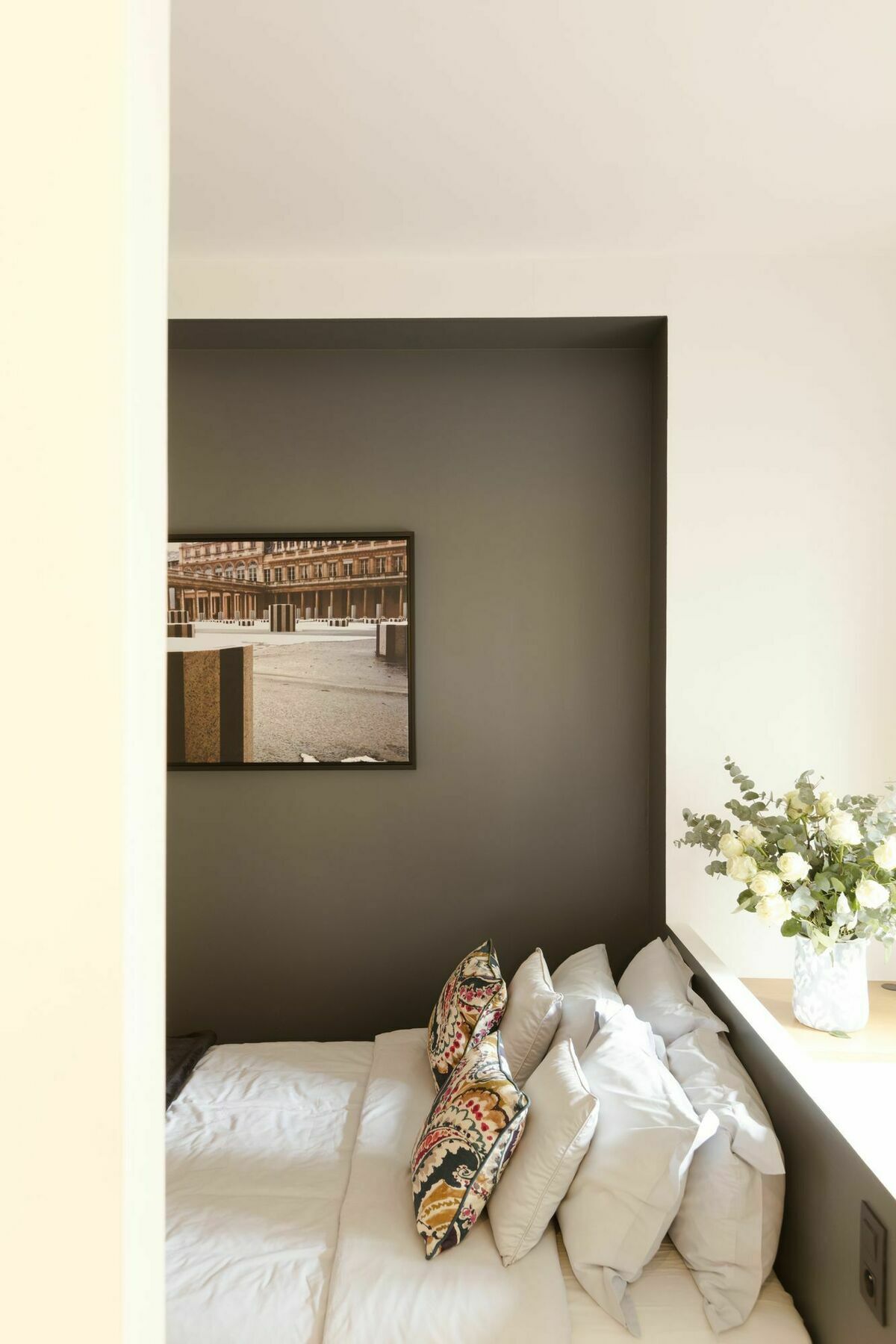 Milestay-saint Germain Appartement *