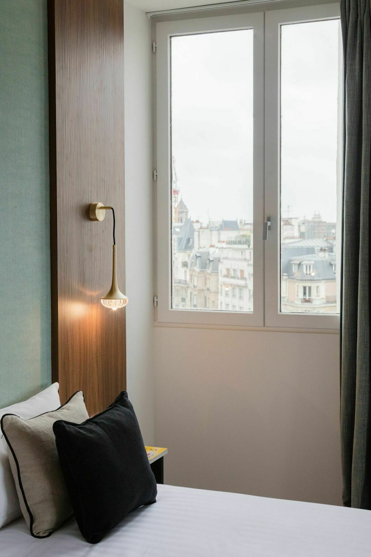 Milestay-saint Germain Appartement *