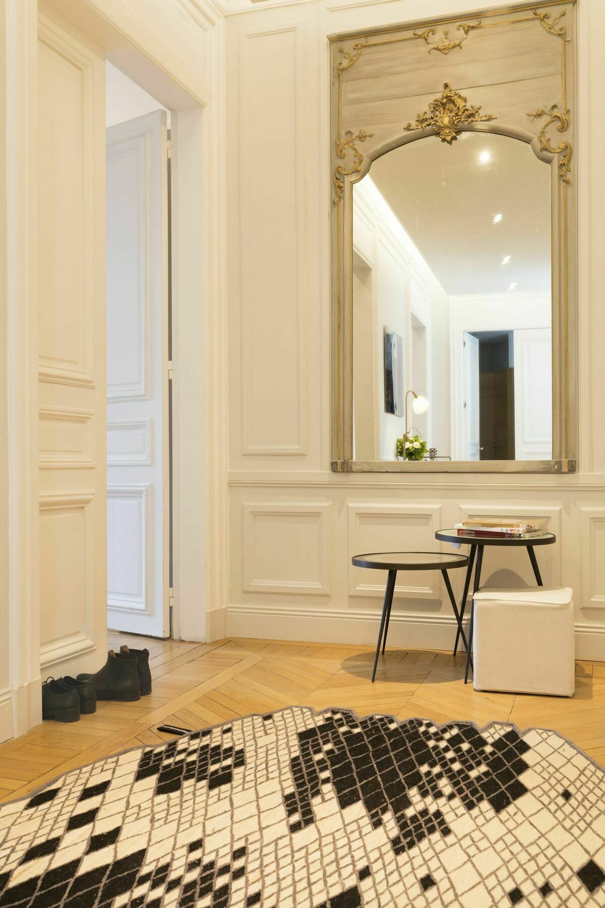 Milestay-saint Germain Paris