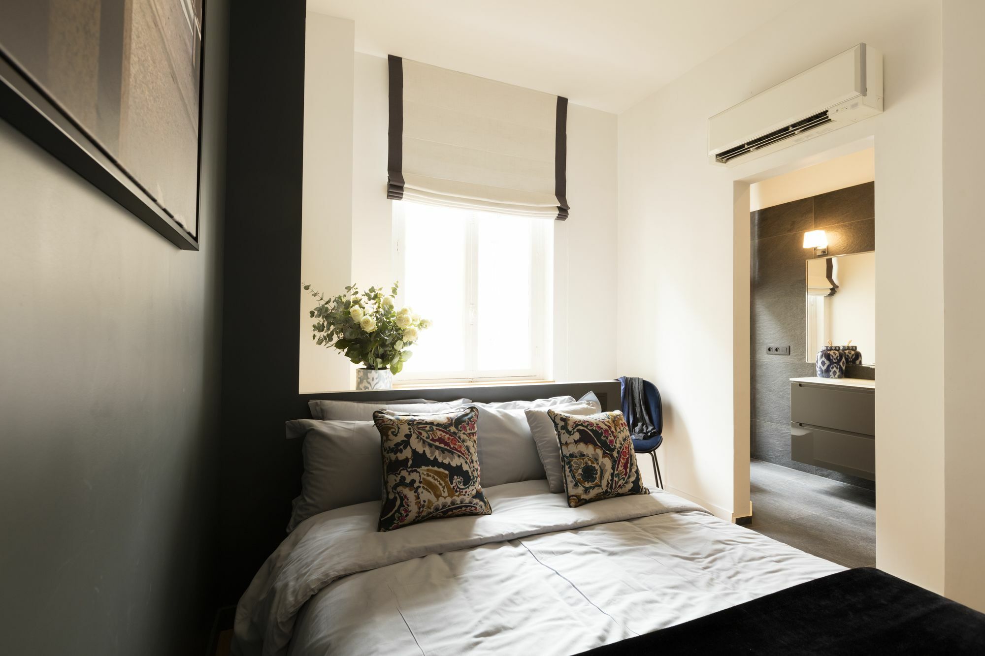 Appartement Milestay-saint Germain