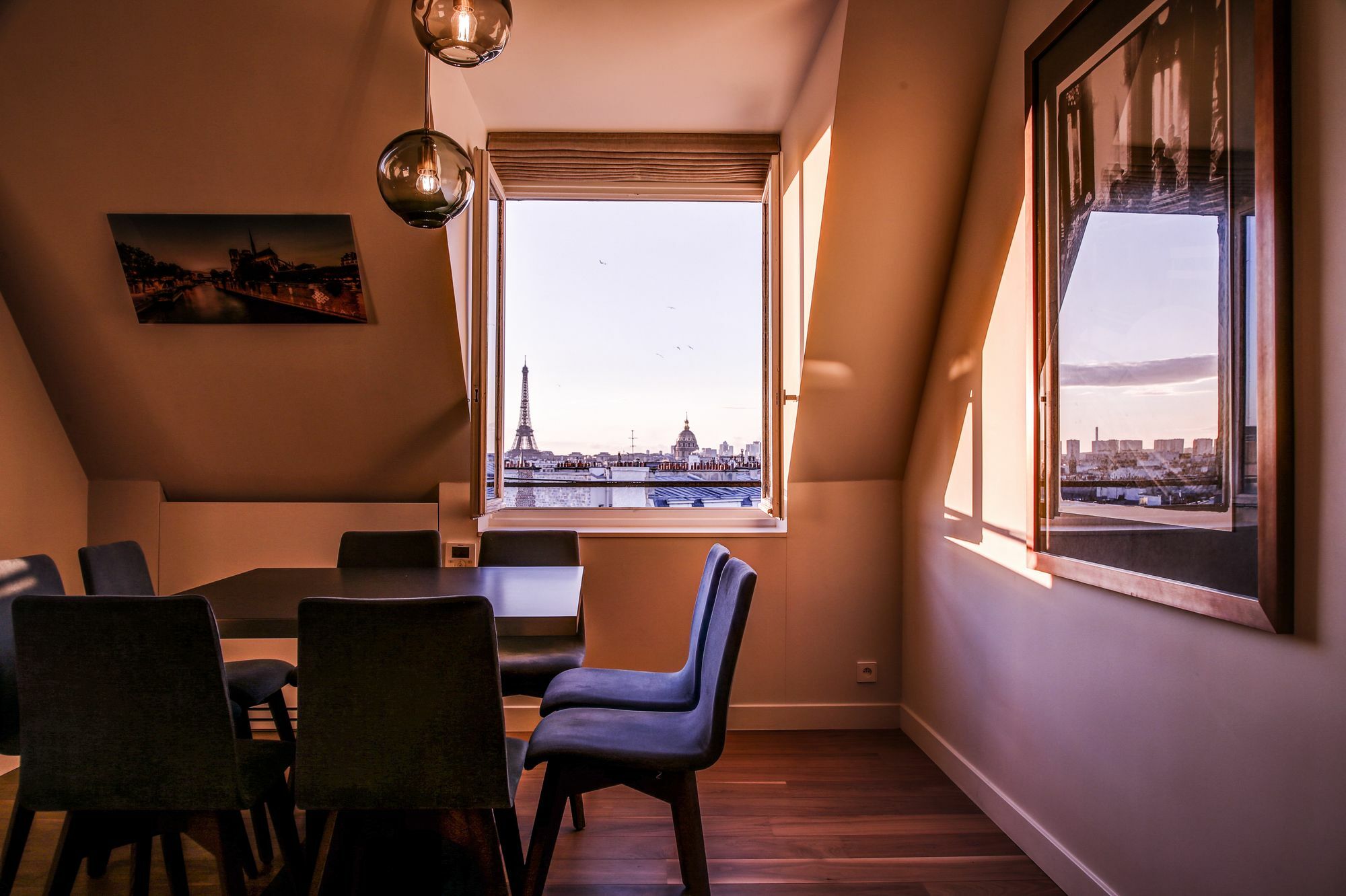 Appartement Milestay-saint Germain Paris