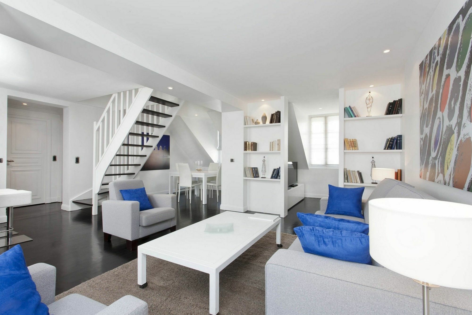 & Le Regent Aparthotel 4*