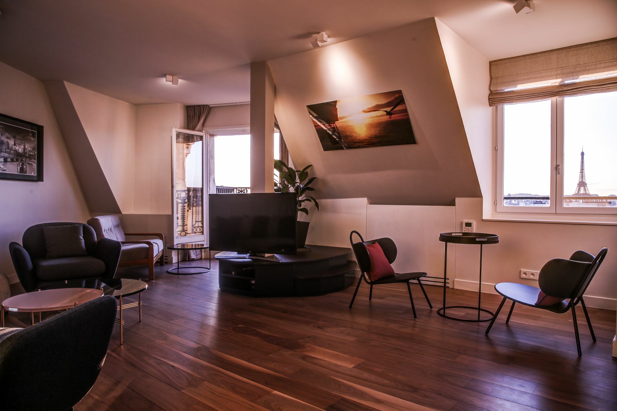 Milestay-saint Germain Appartement *