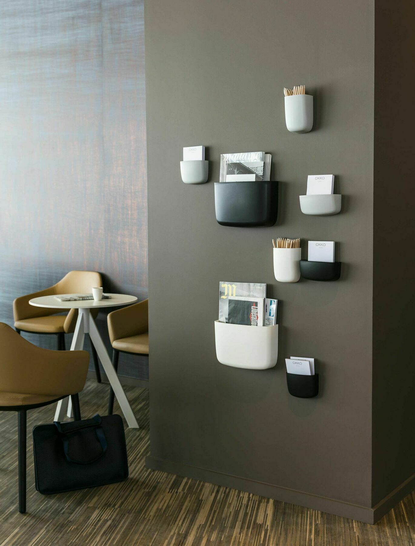 Okko Porte De Versailles Hotel 4*