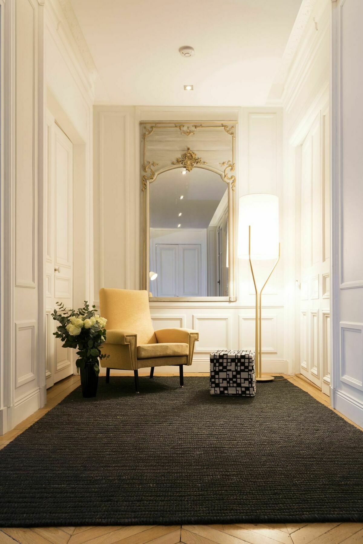 Appartement Milestay-saint Germain