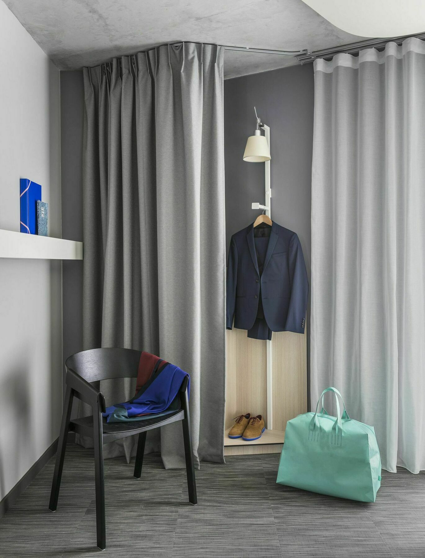 Okko Porte De Versailles Hotel 4*