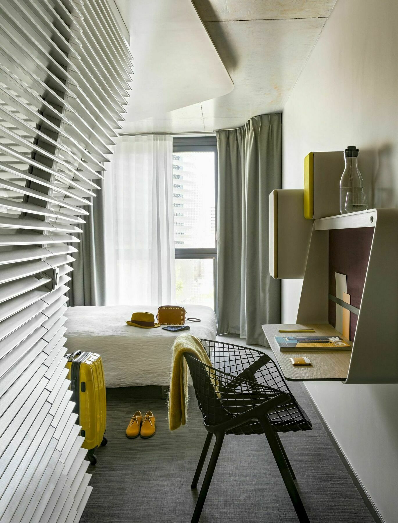 Hotel Okko Porte De Versailles Paris
