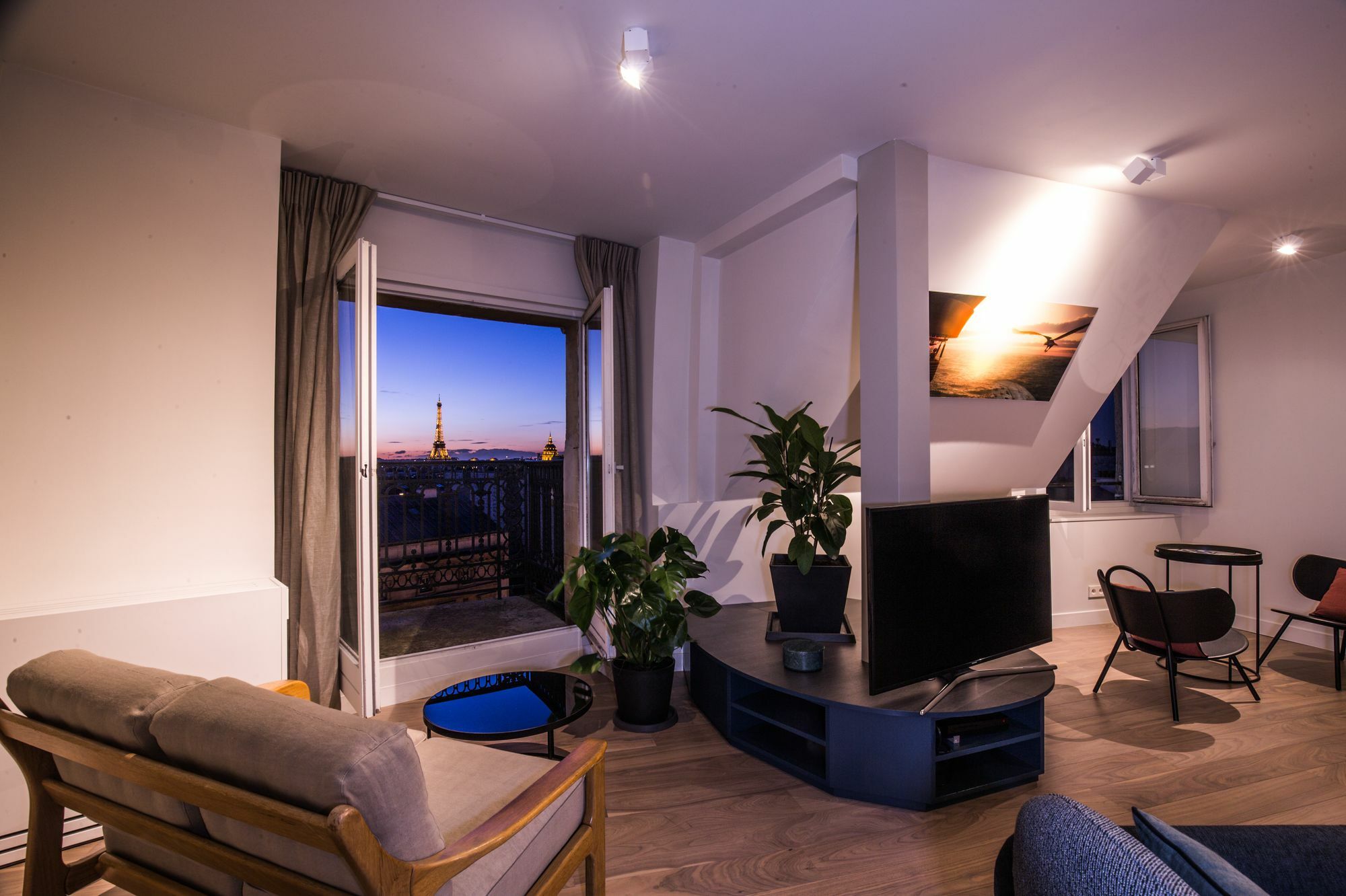 Appartement Milestay-saint Germain Paris