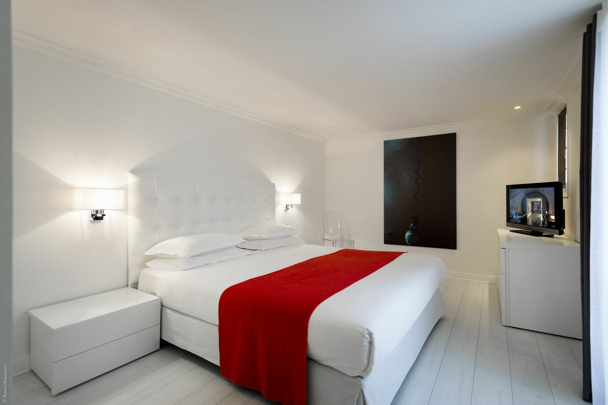 & Le Regent 4*