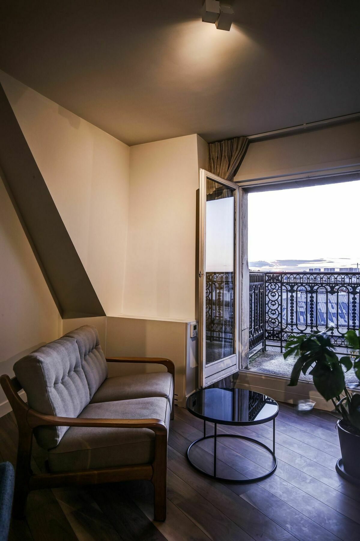 Appartement Milestay-saint Germain Paris