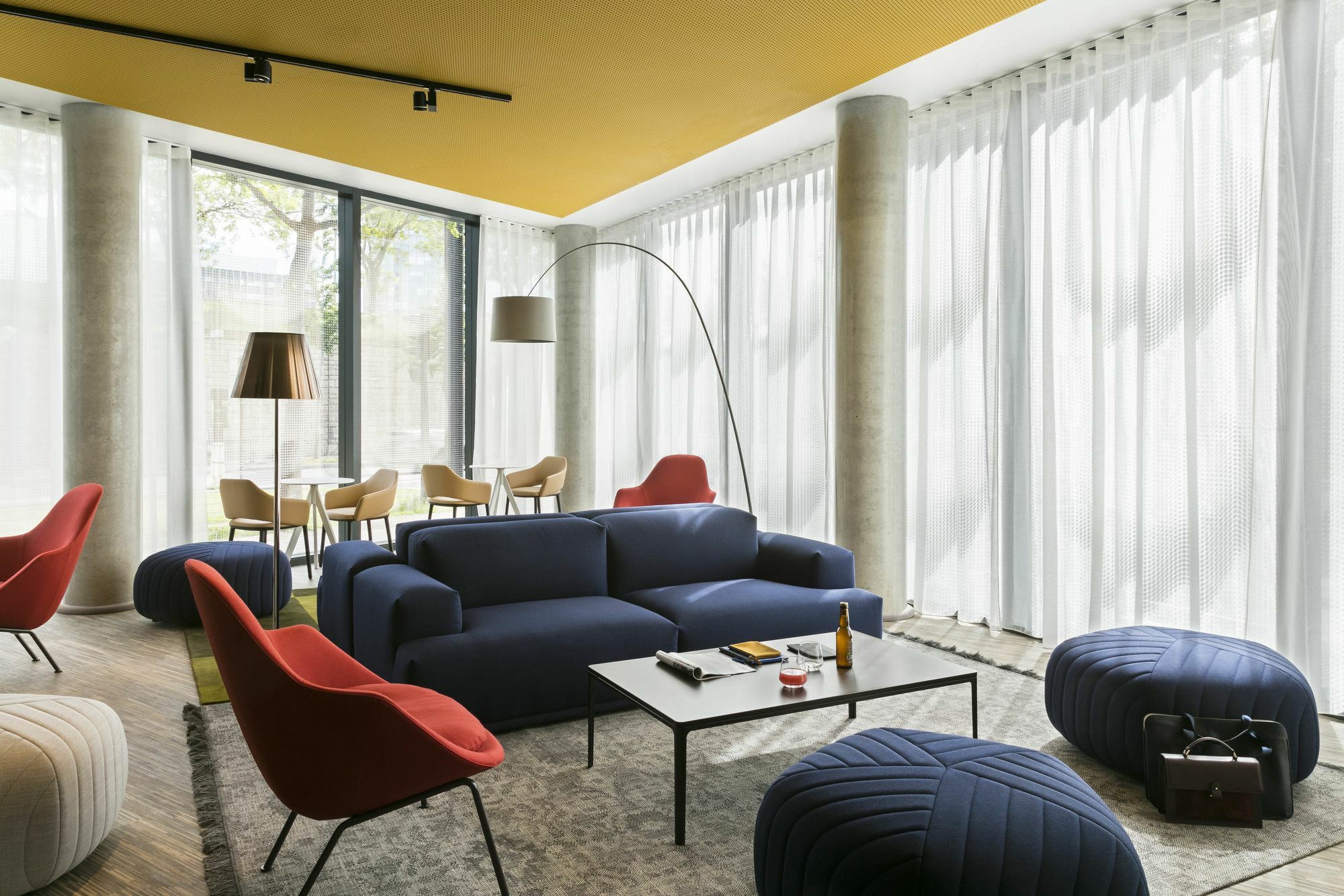Okko Porte De Versailles Hotel Paris